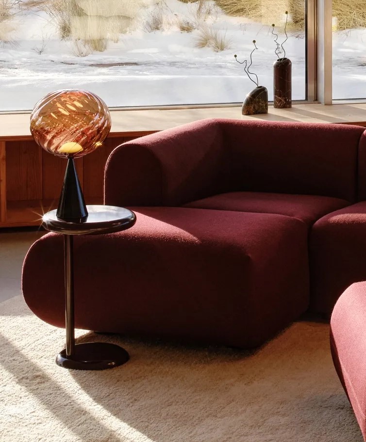 Tom Dixon Spot Side Table
