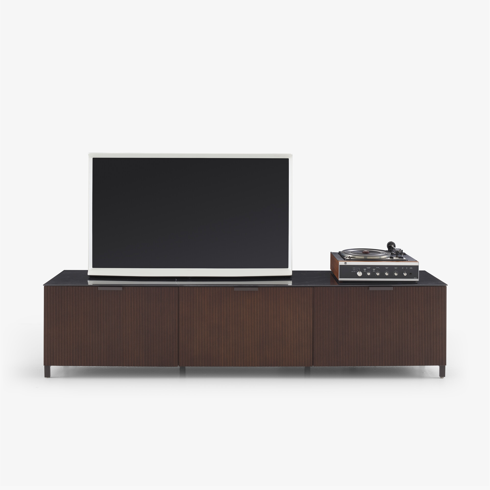 Ligne Roset Selvans TV Cabinet