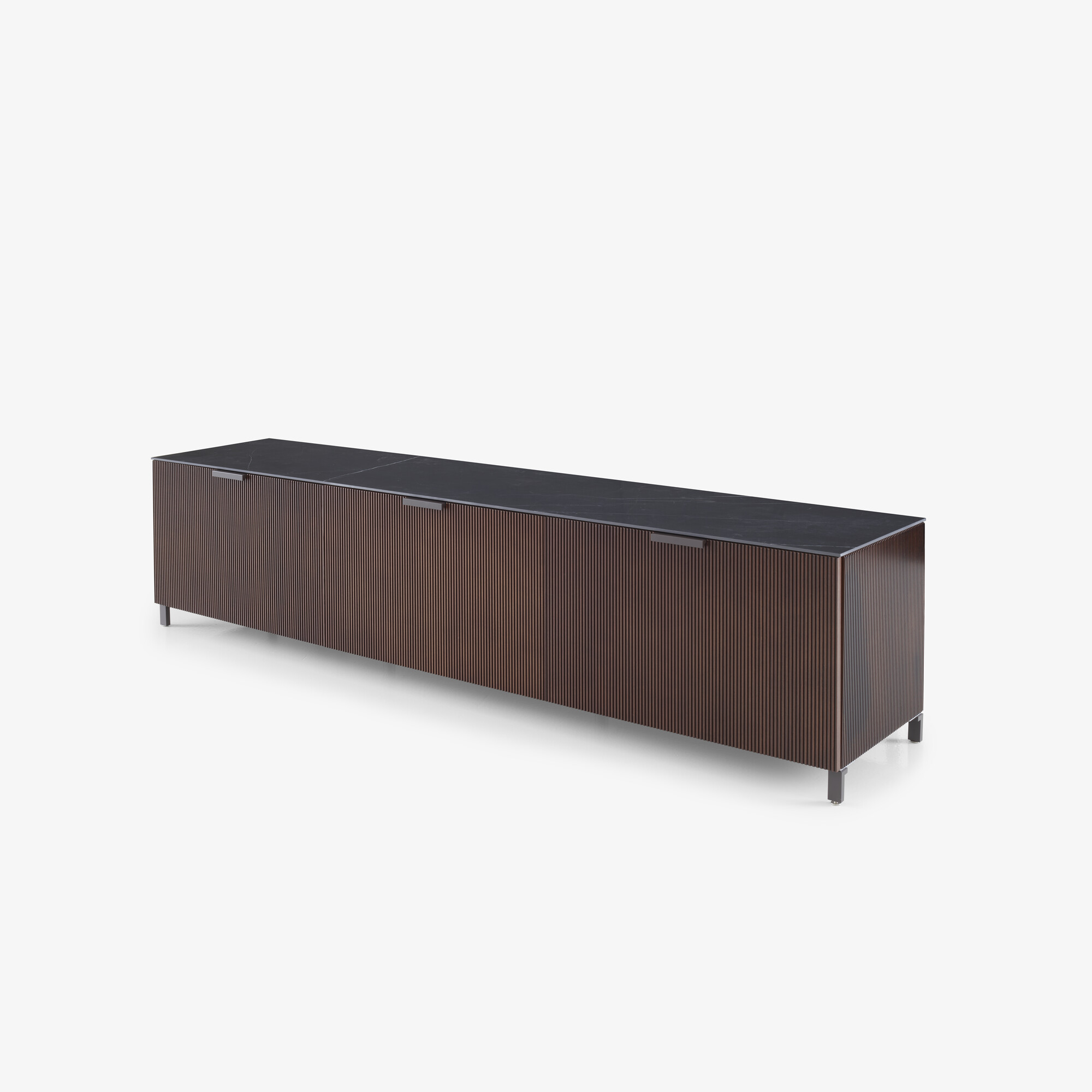 Ligne Roset Selvans TV Cabinet