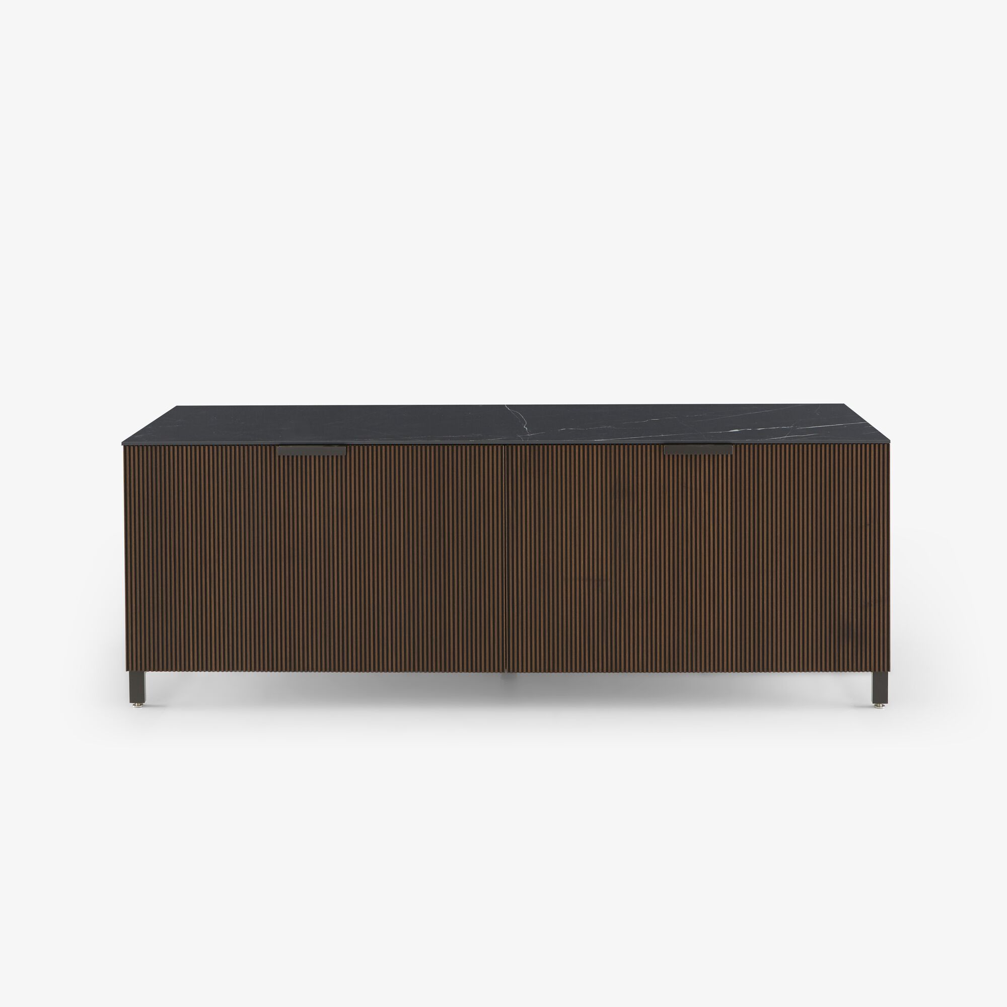 Ligne Roset Selvans TV Cabinet