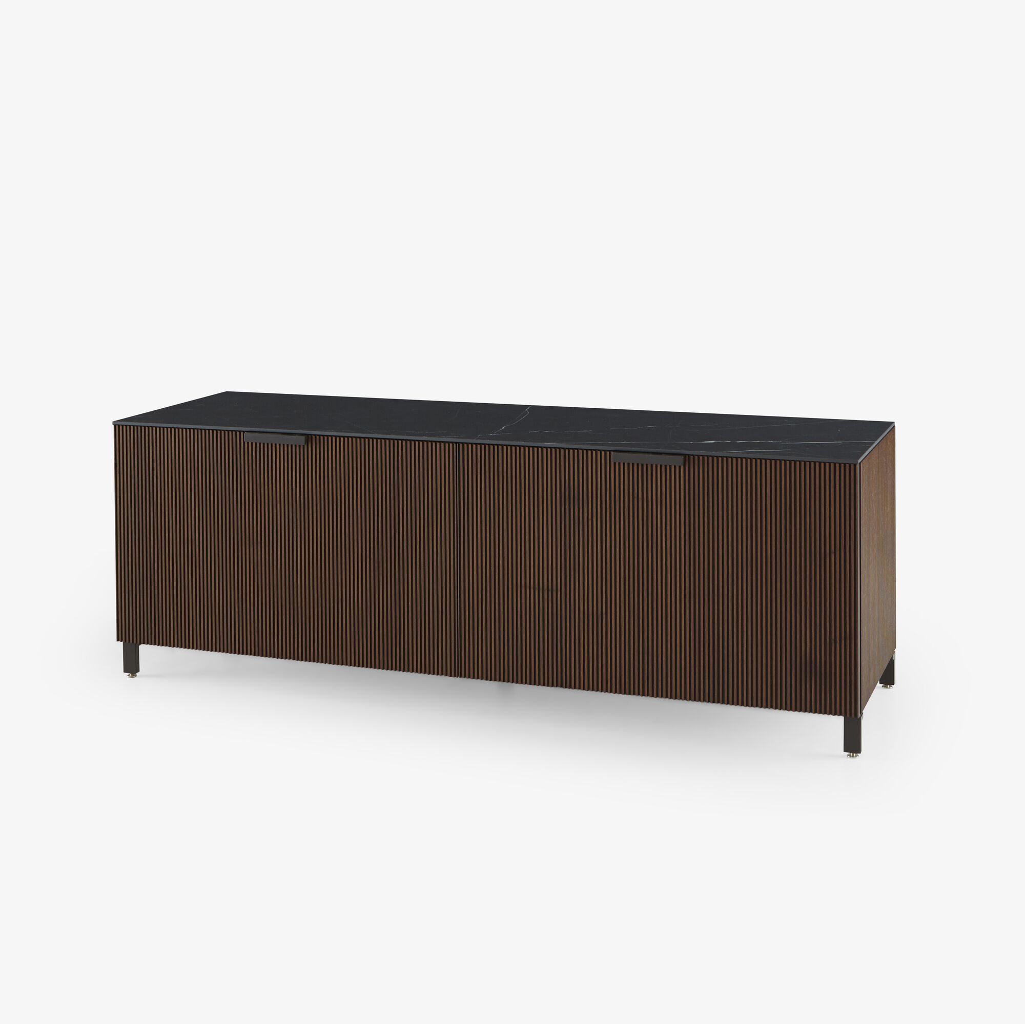 Ligne Roset Selvans TV Cabinet