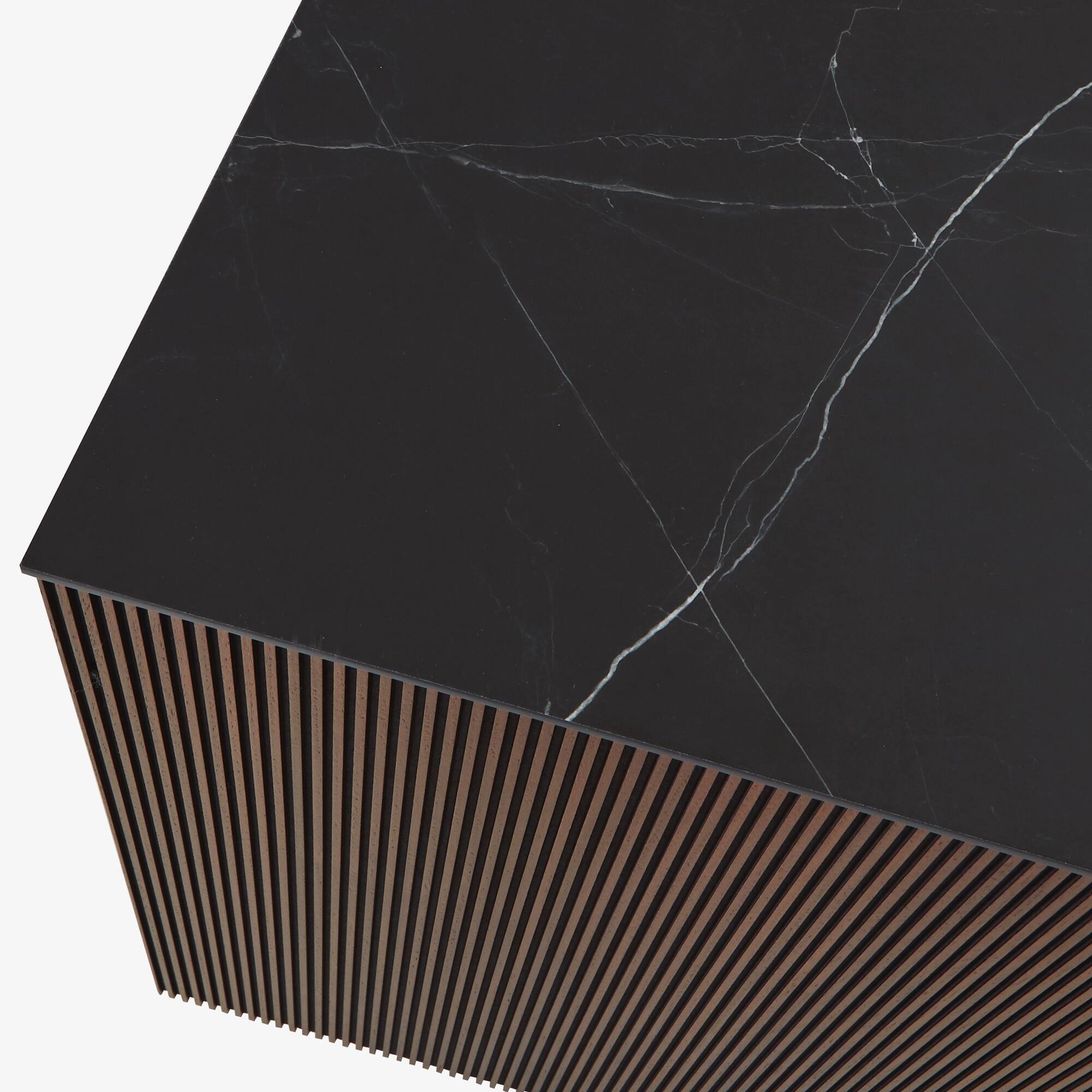 Ligne Roset Selvans TV Cabinet
