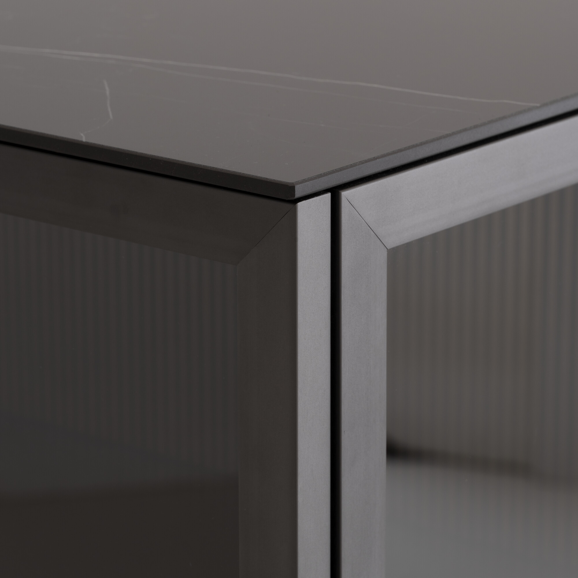Ligne Roset Selvans Display Cabinet
