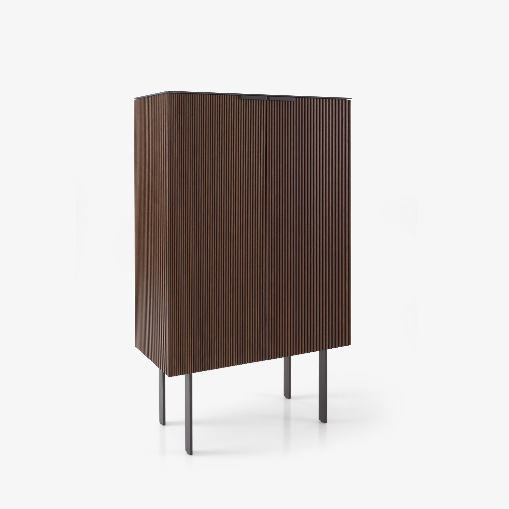 Ligne Roset Selvans Hallway Unit