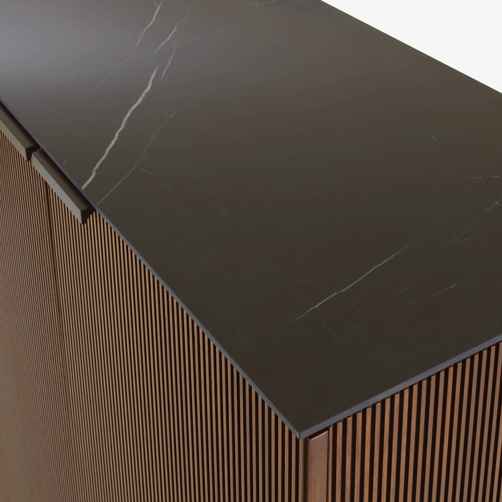 Ligne Roset Selvans Hallway Unit