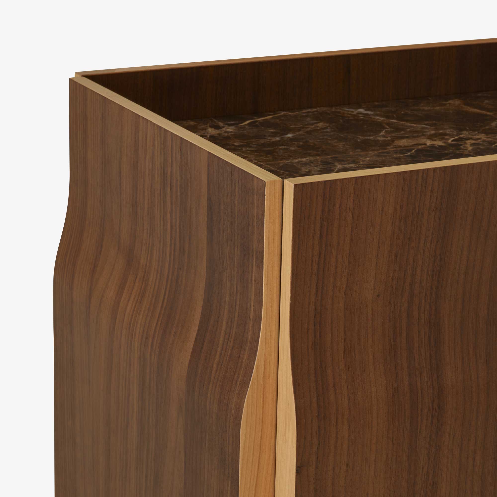Ligne Roset Utopia Sideboard