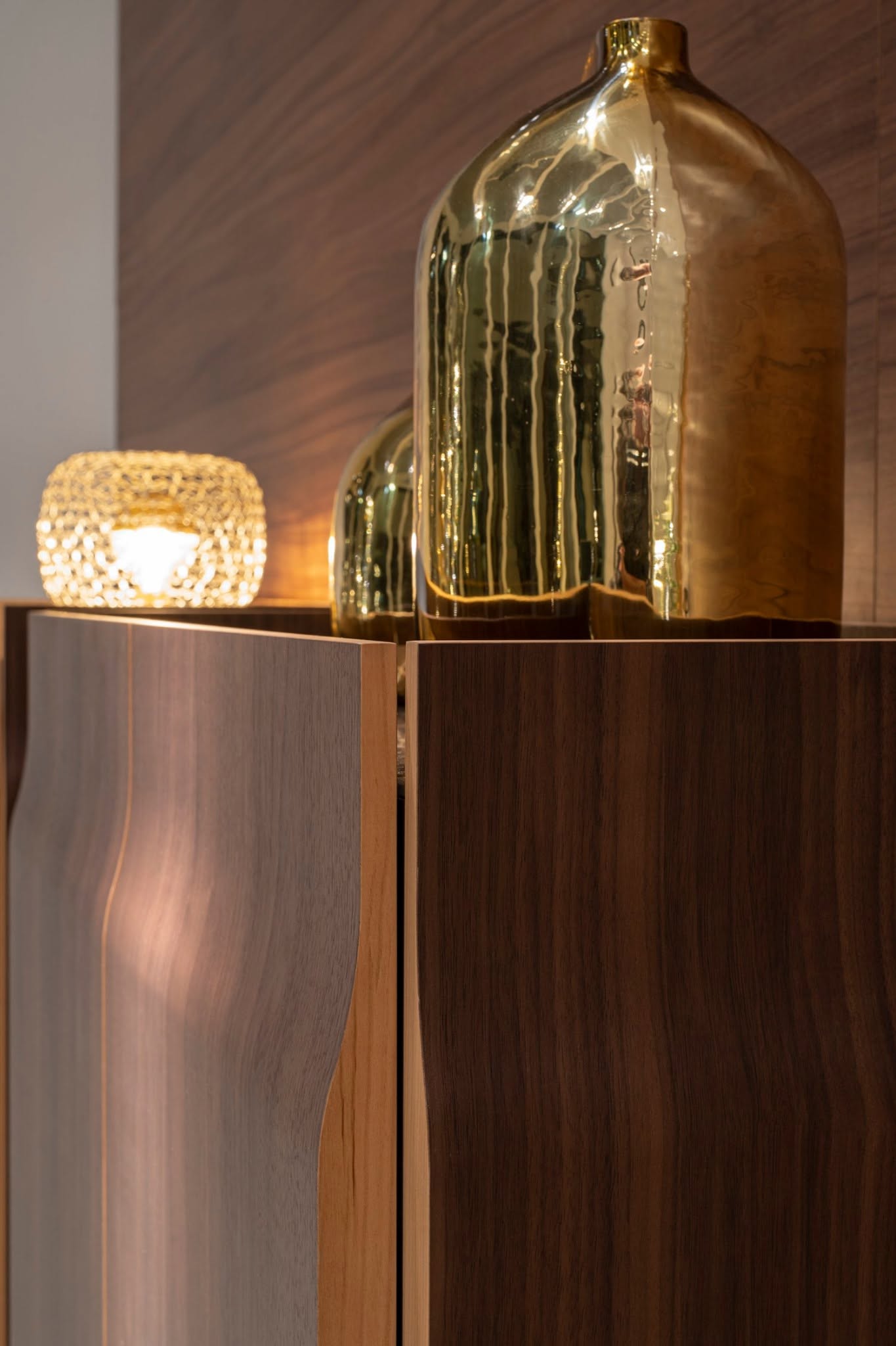 Ligne Roset Utopia Occasional Unit