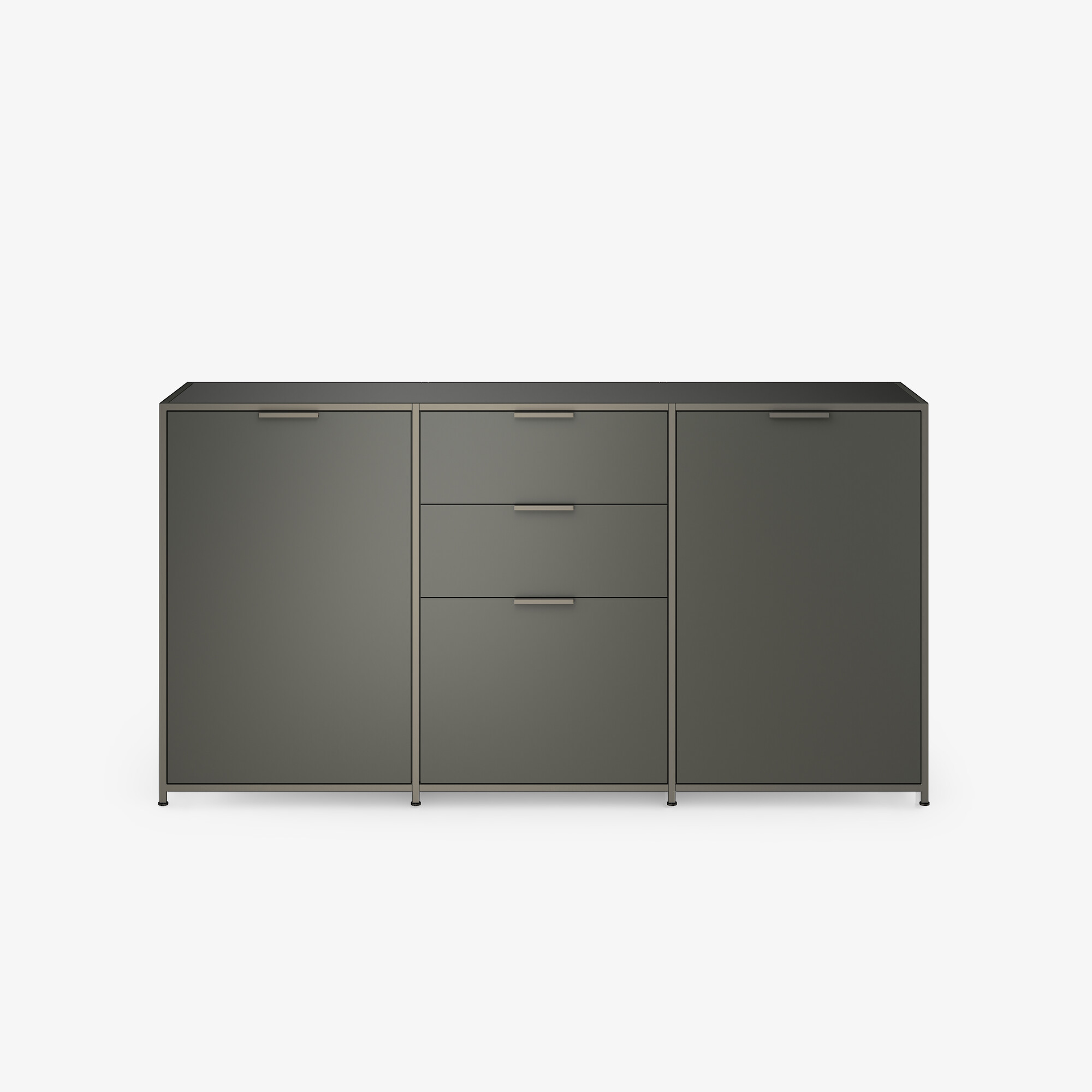 Ligne Roset Dita Sideboard