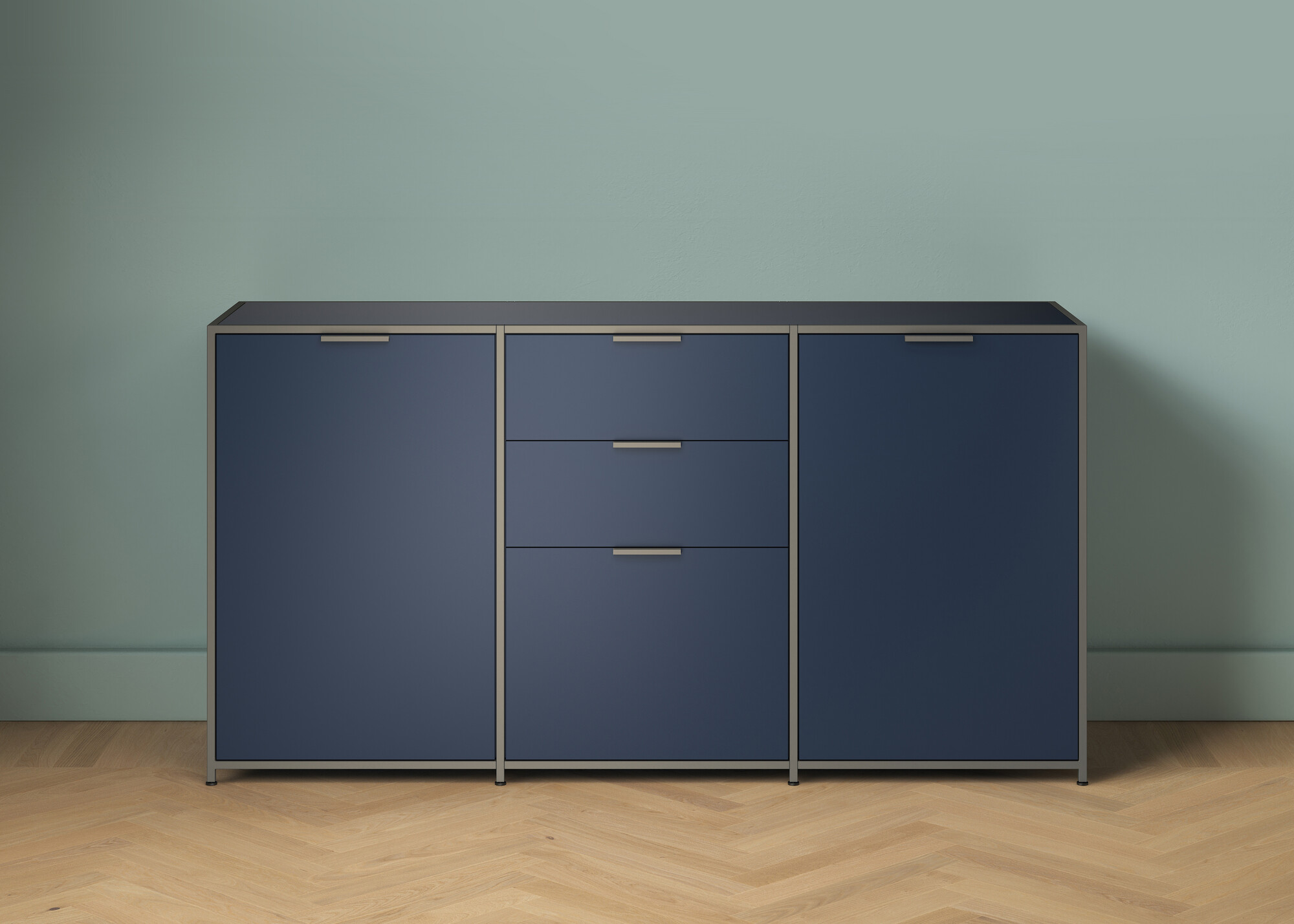 Ligne Roset Dita Sideboard