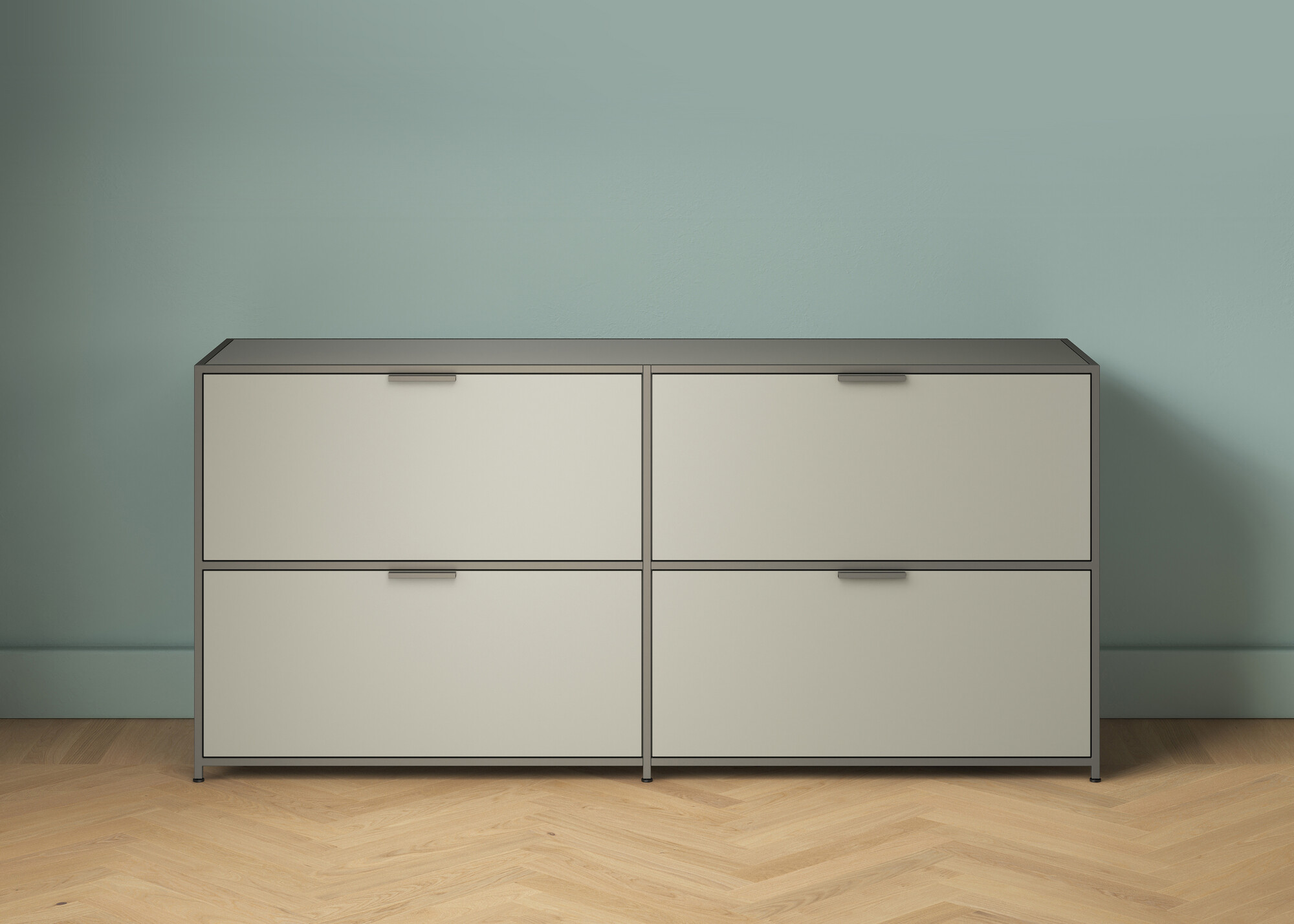 Ligne Roset Dita Sideboard