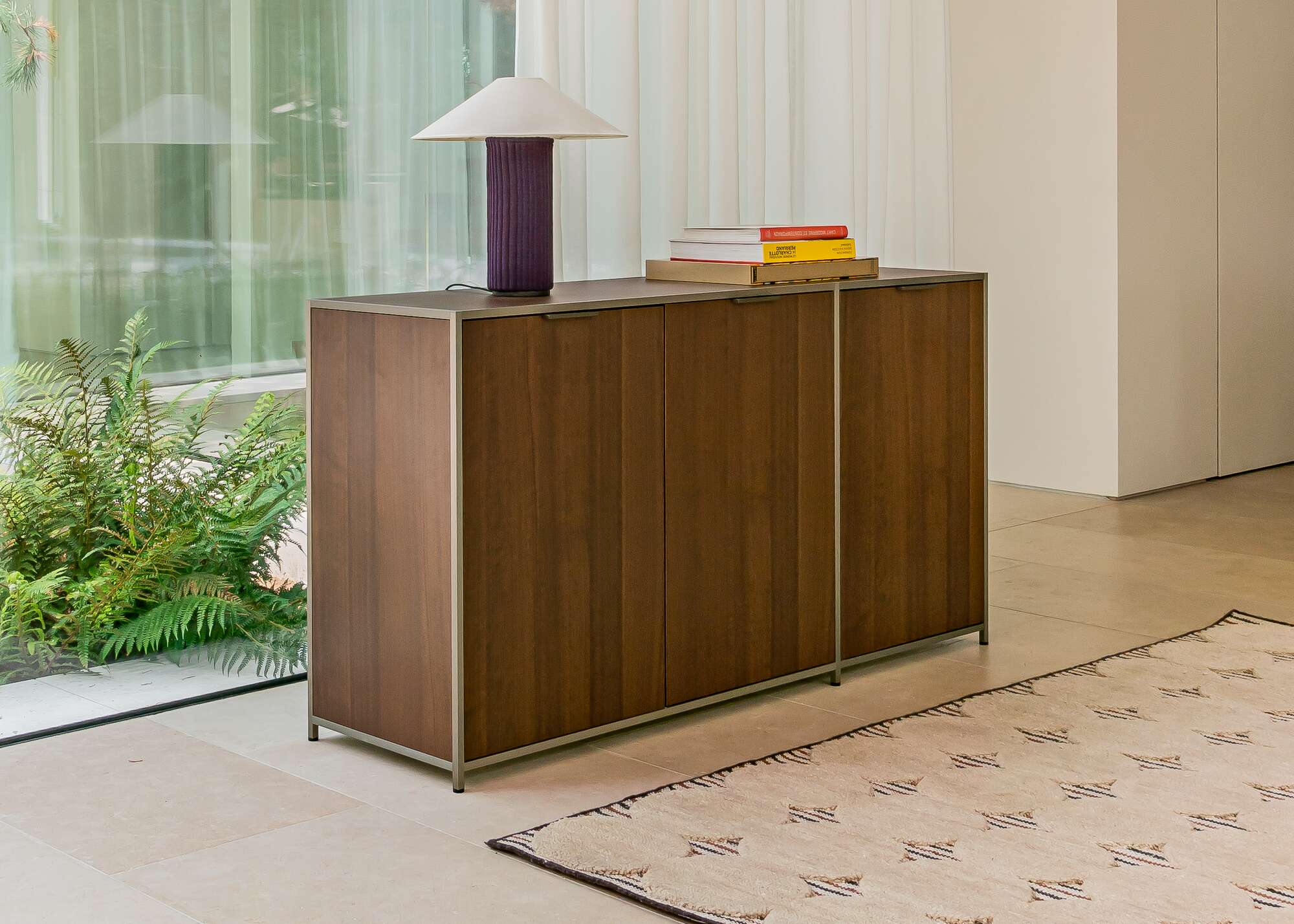 Ligne Roset Dita Sideboard