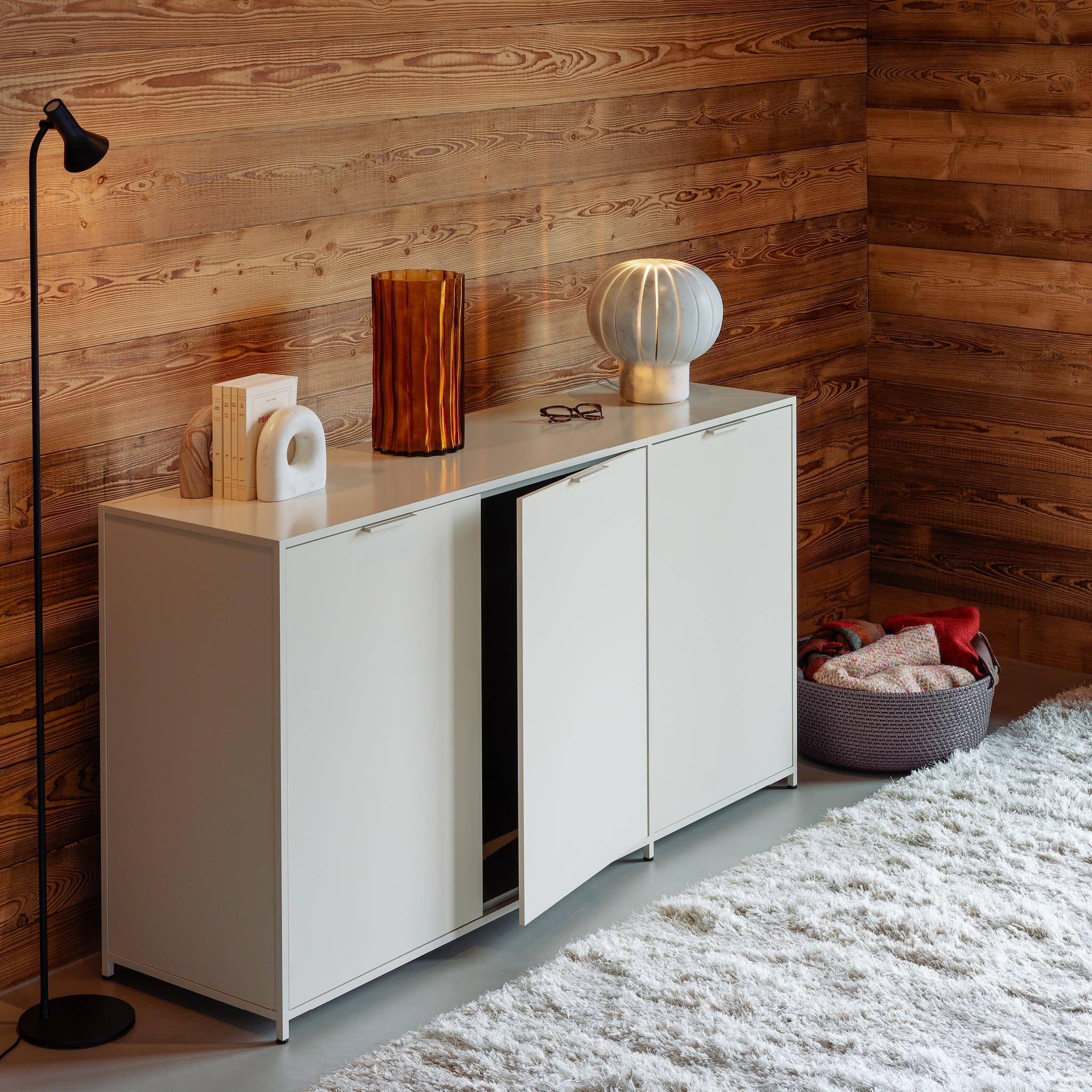 Ligne Roset Dita Sideboard