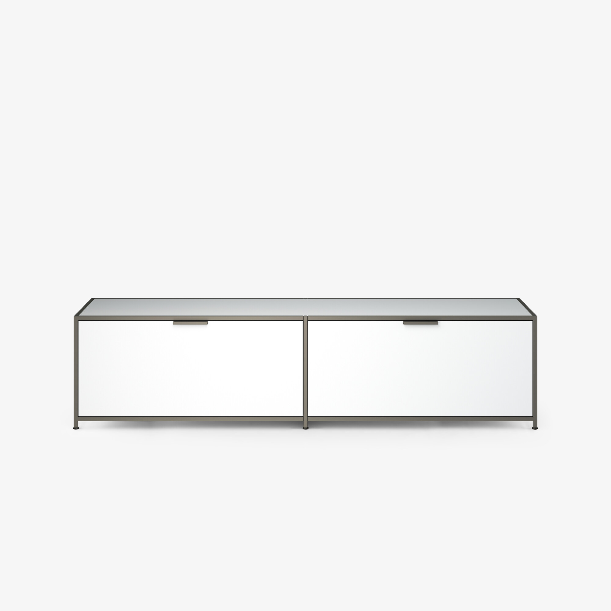 Ligne Roset Dita TV Cabinet