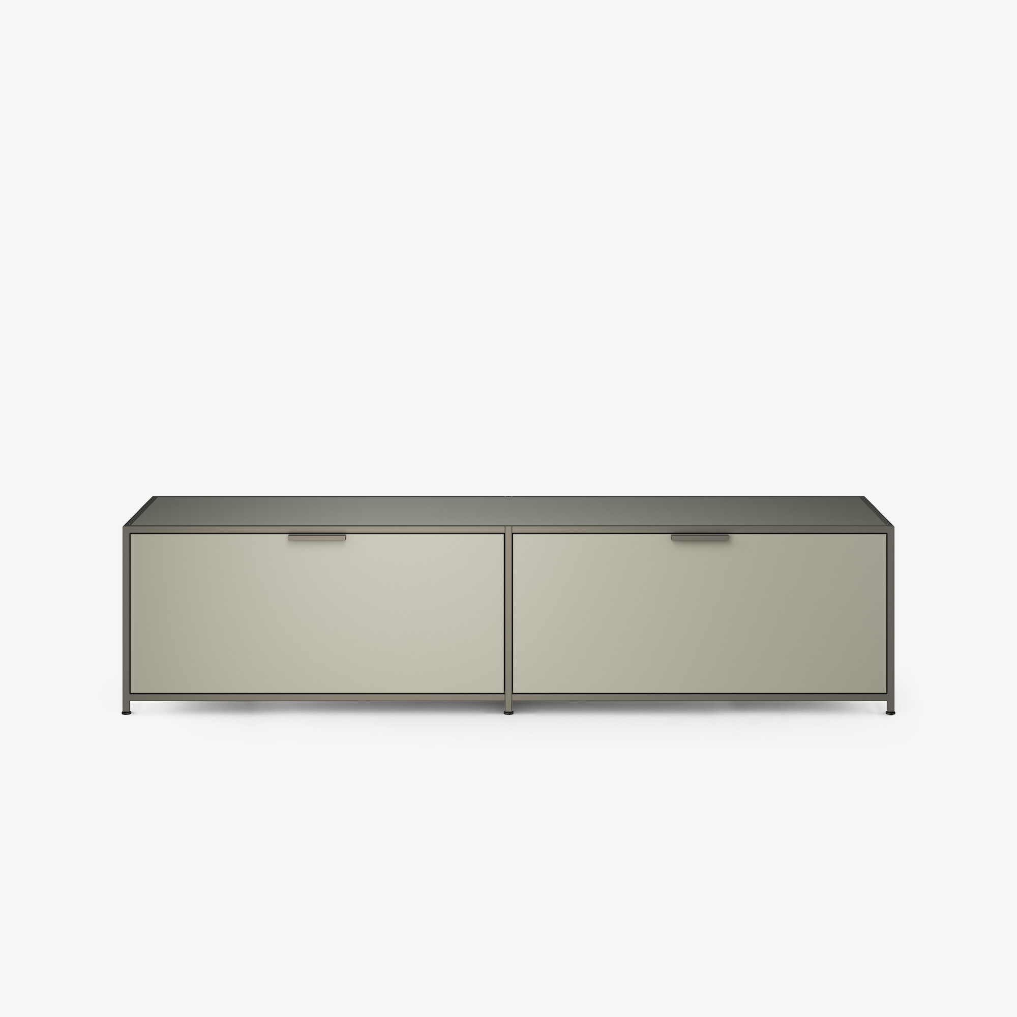 Ligne Roset Dita TV Cabinet