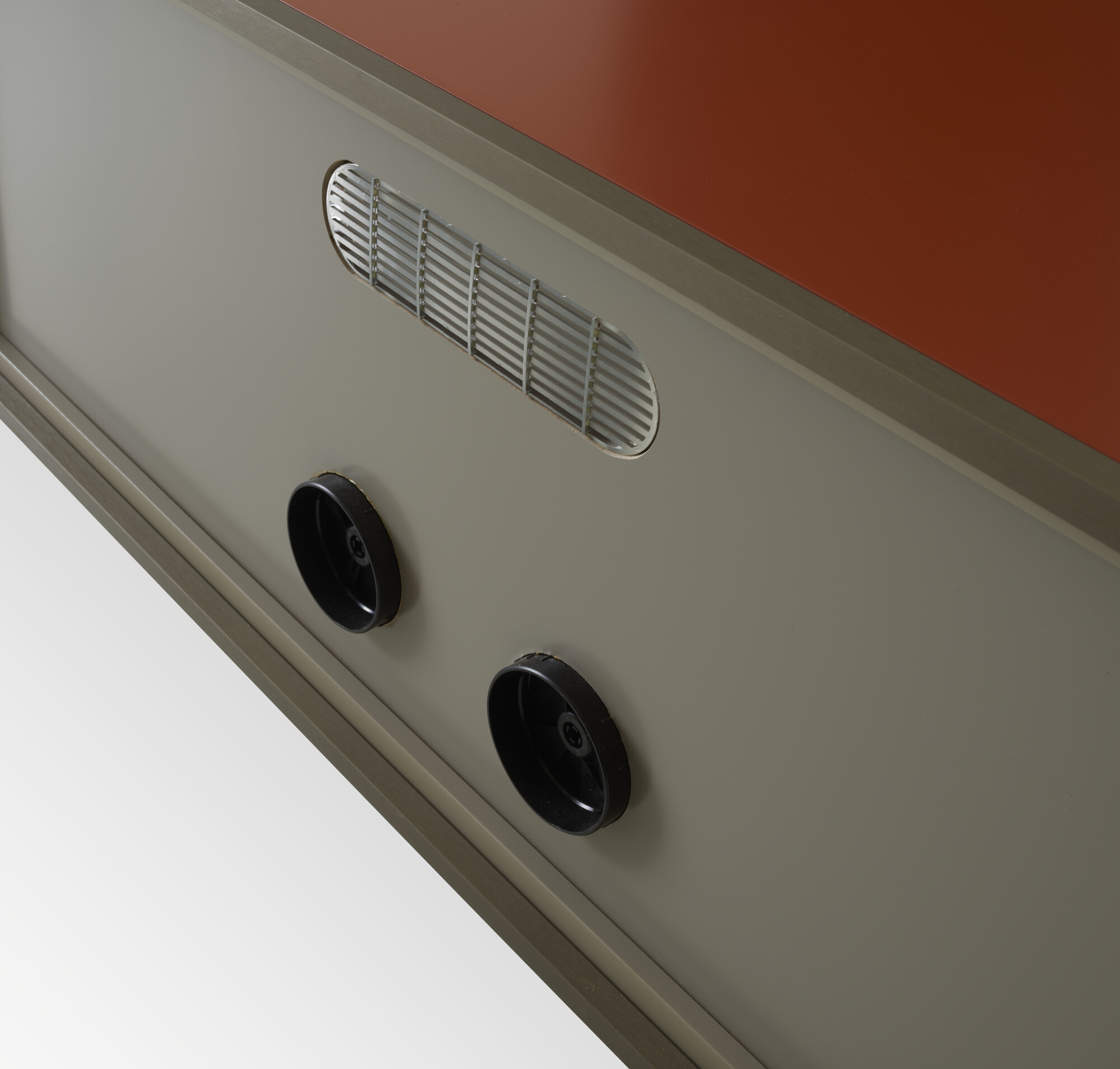 Ligne Roset Dita TV Cabinet