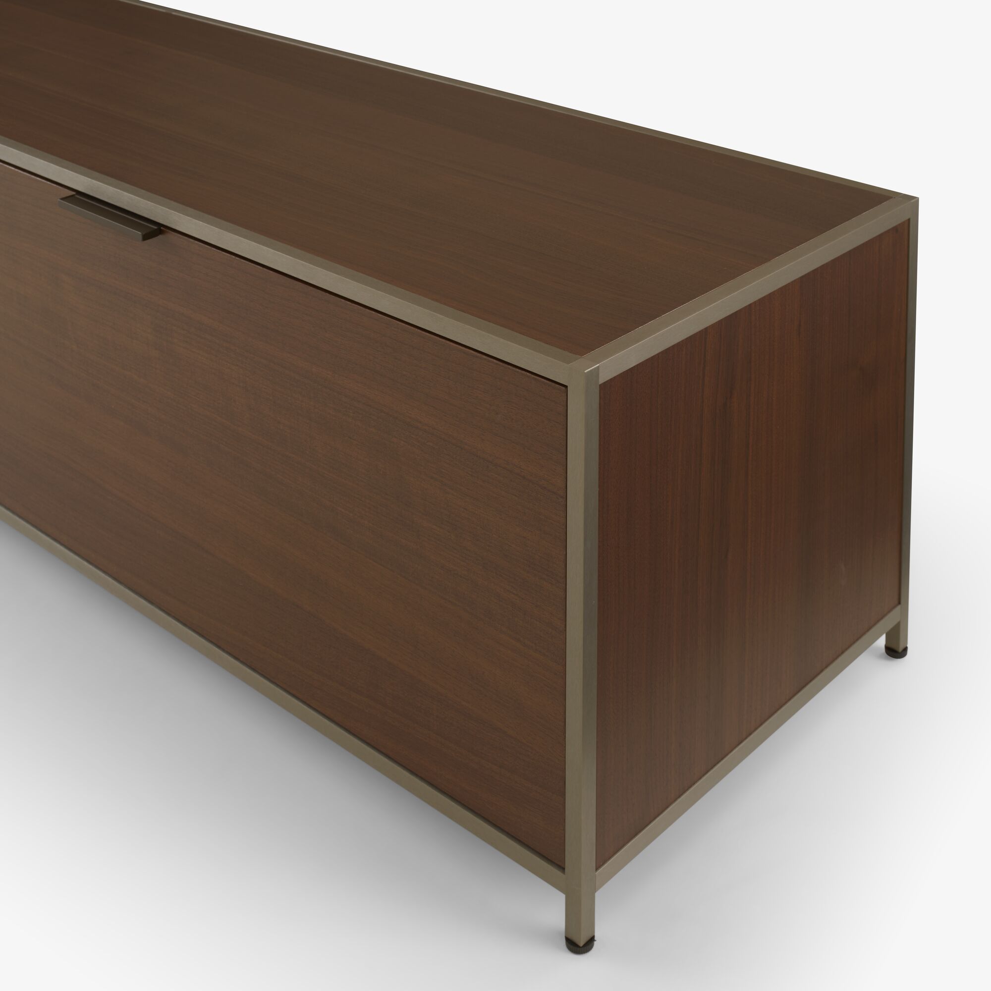 Ligne Roset Dita TV Cabinet