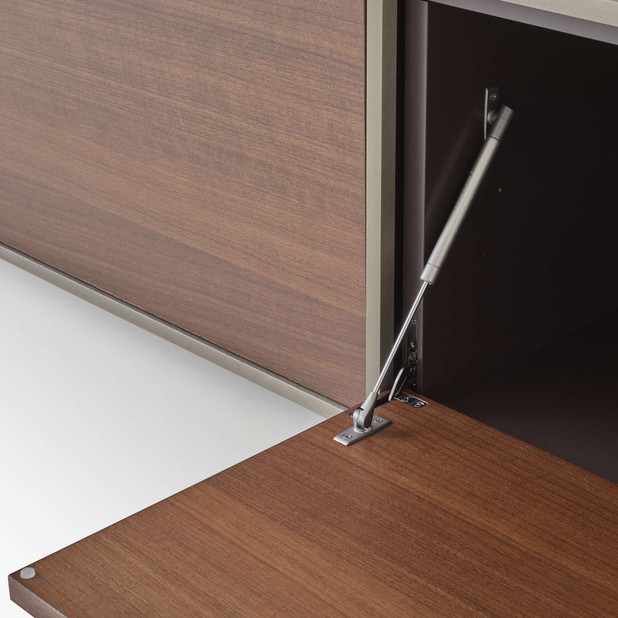 Ligne Roset Dita TV Cabinet