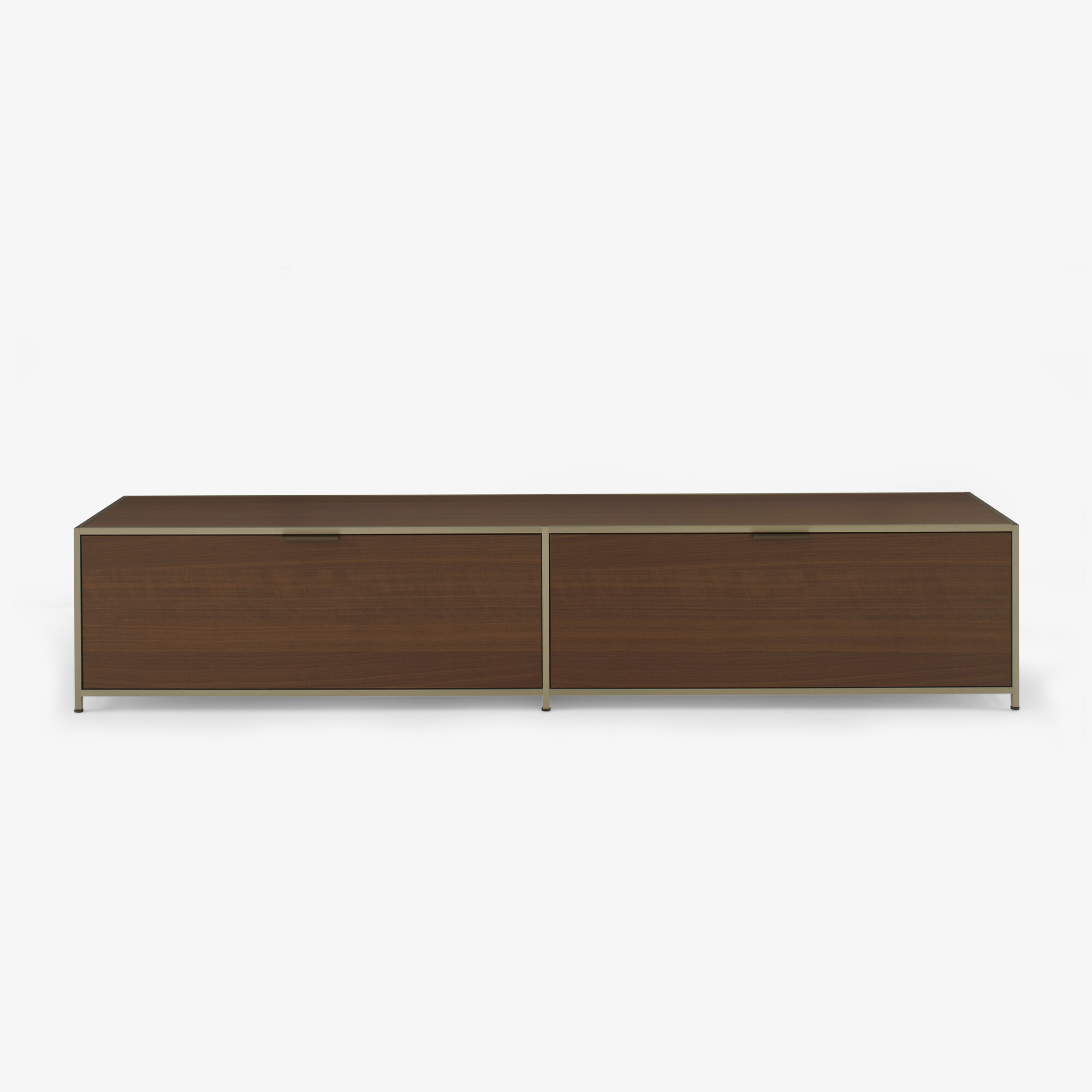Ligne Roset Dita TV Cabinet