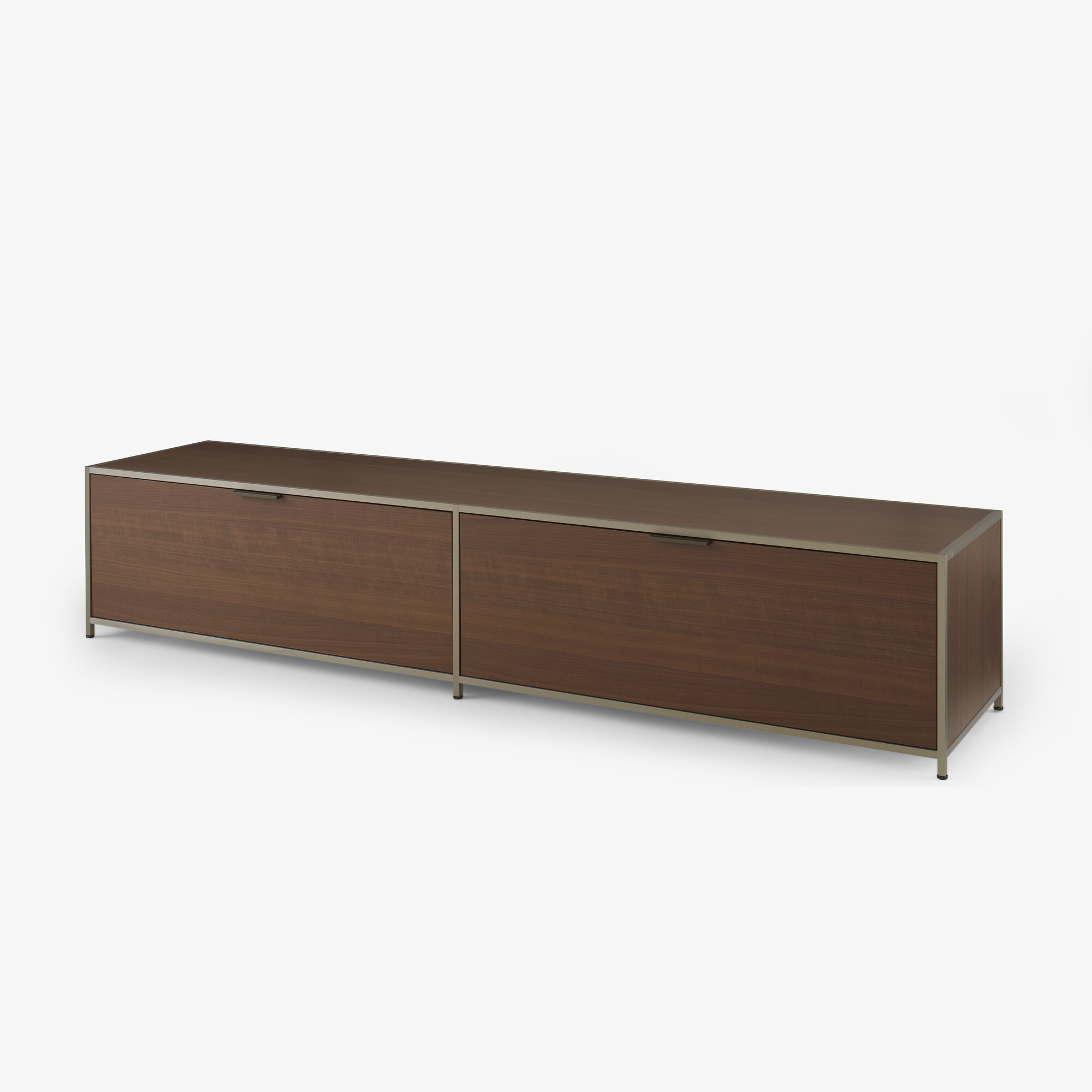 Ligne Roset Dita TV Cabinet