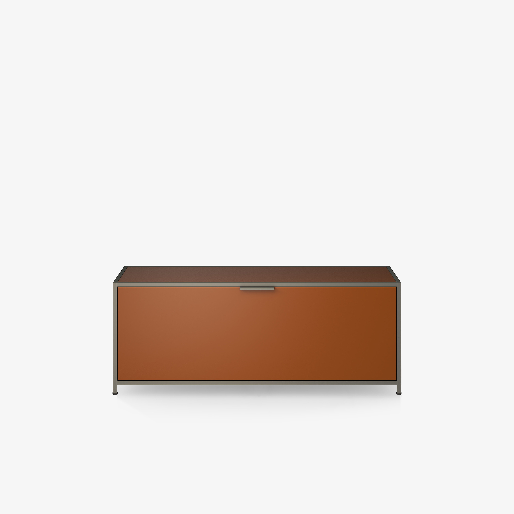 Ligne Roset Dita TV Cabinet