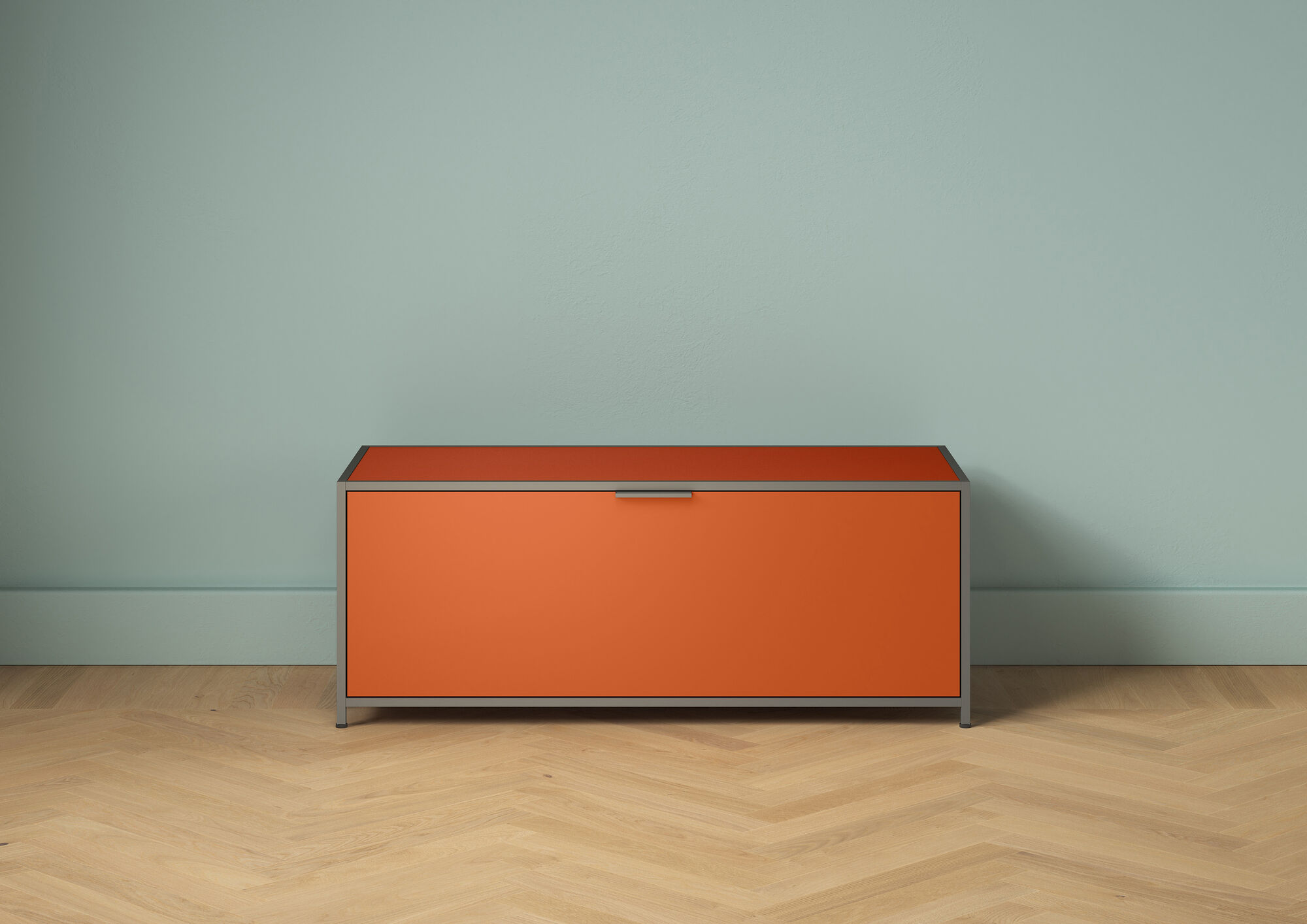Ligne Roset Dita TV Cabinet