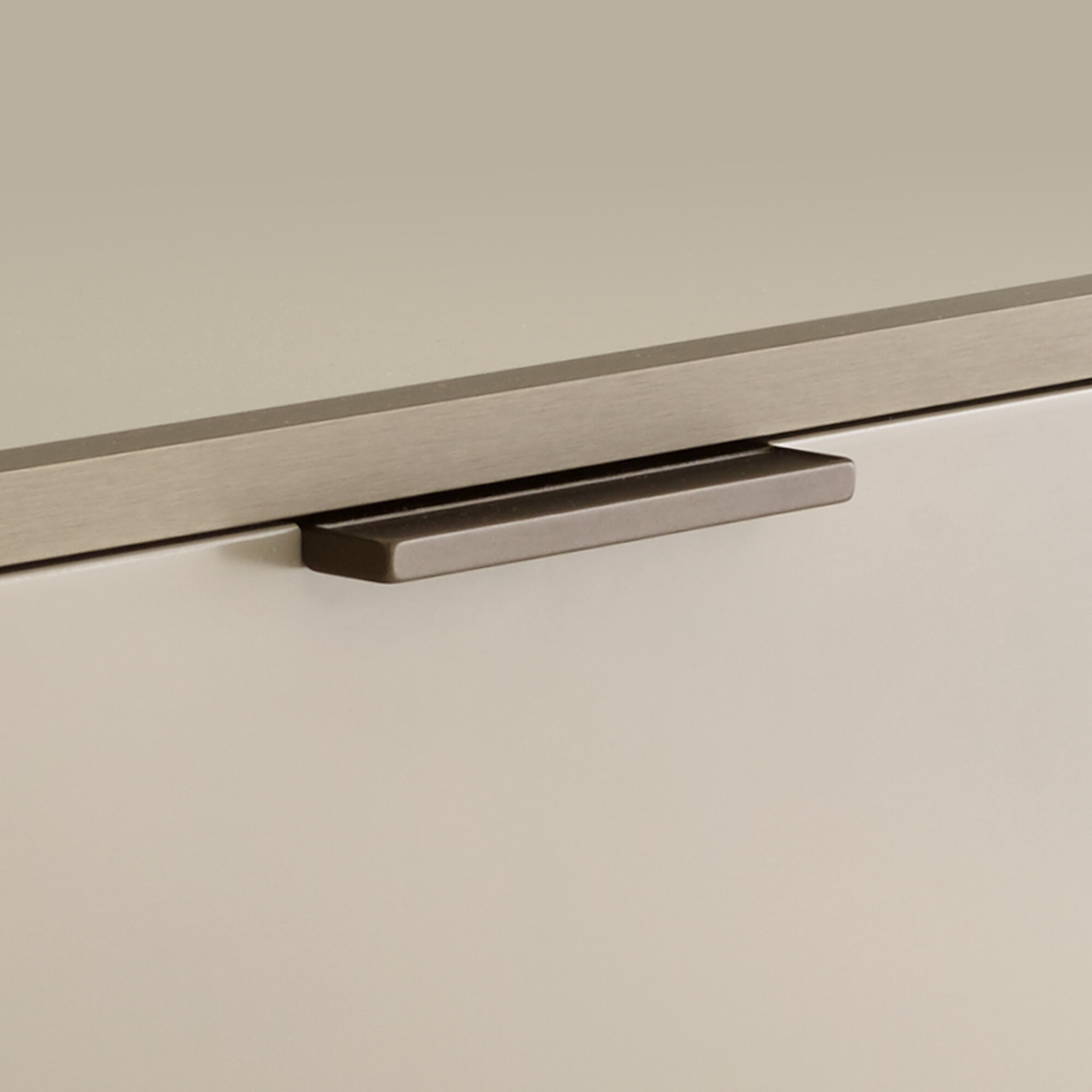 Ligne Roset Dita TV Cabinet
