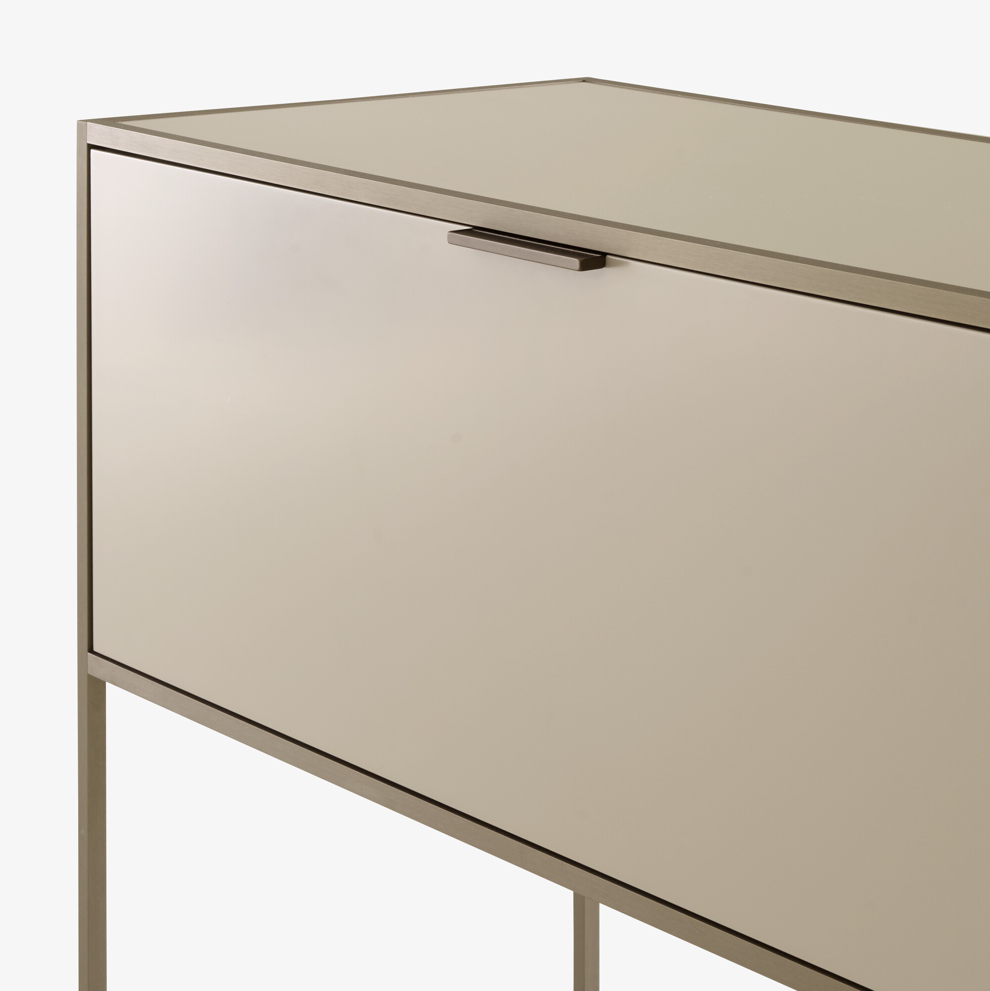 Ligne Roset Dita Console Table