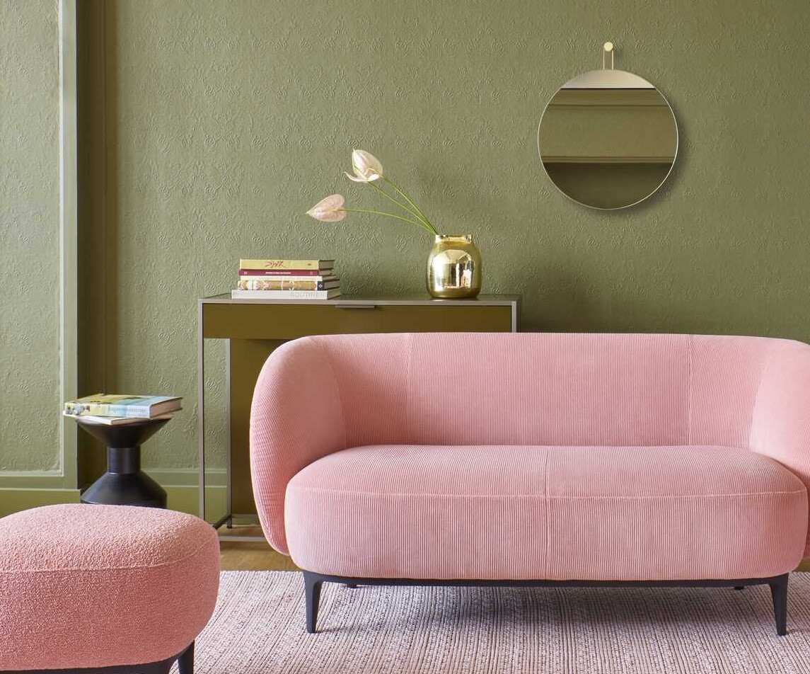 Ligne Roset Dita Console Table