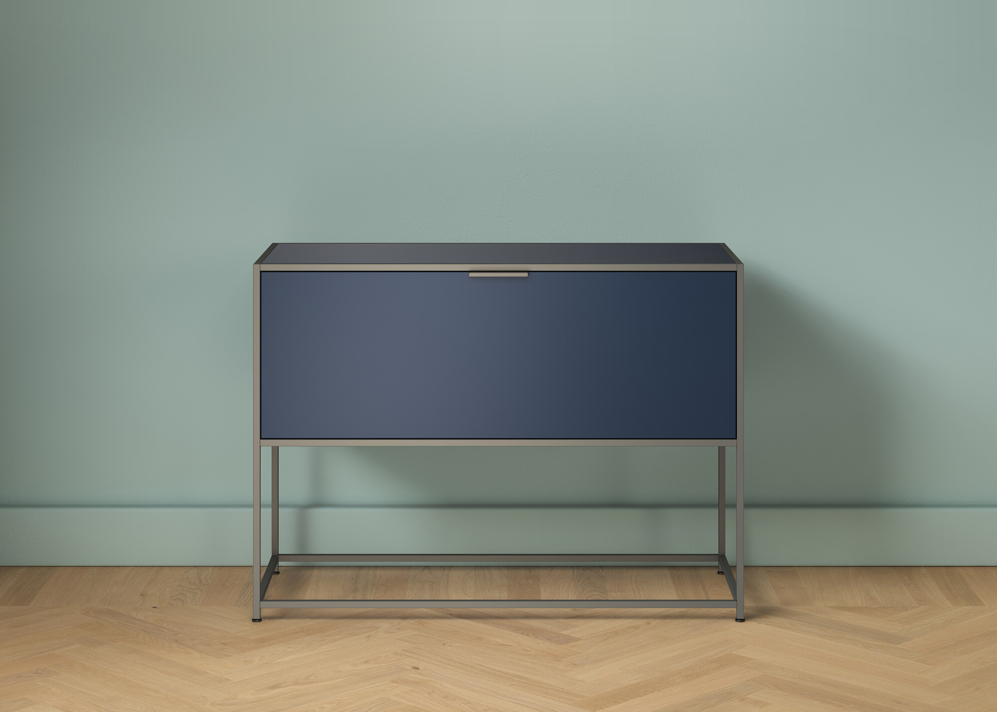 Ligne Roset Dita Console Table