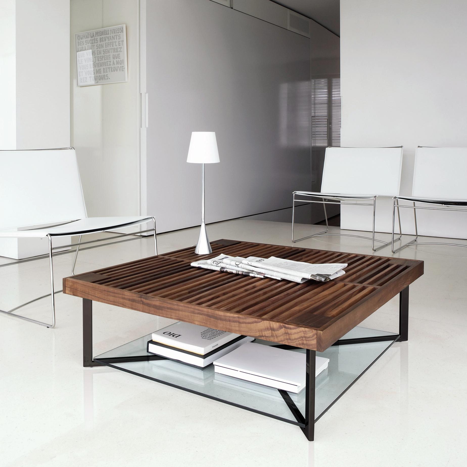 Ligne Roset Ponton Coffee Table
