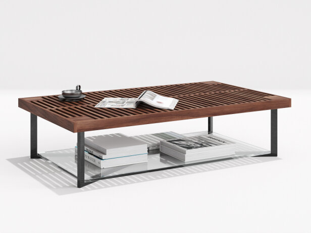 Ligne Roset Ponton Coffee Table