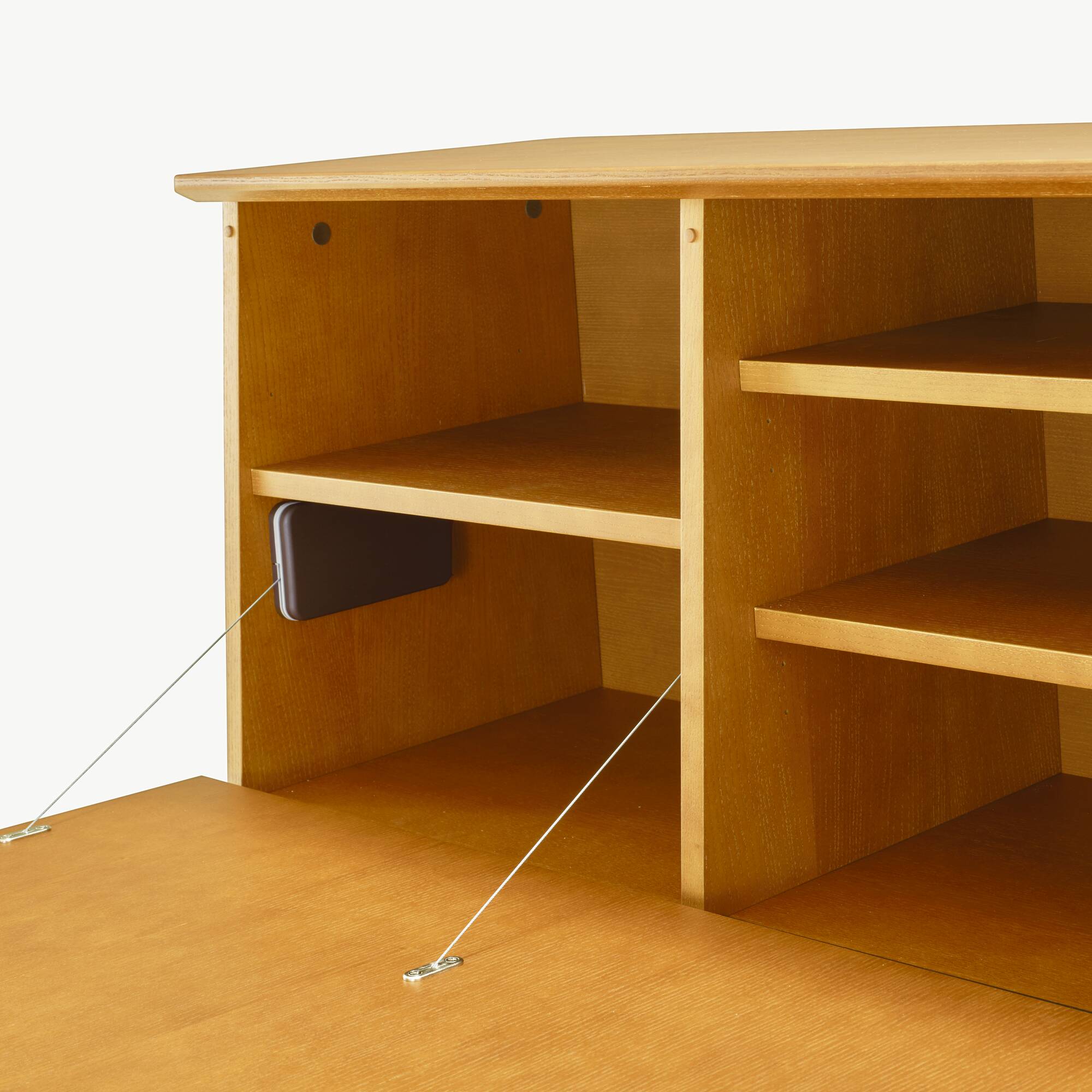 Ligne Roset Galerie m.a.i Sideboard