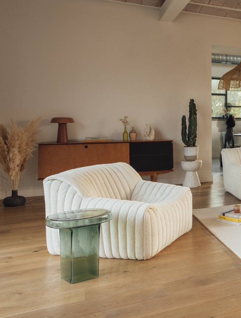 Ligne Roset Galerie m.a.i Sideboard