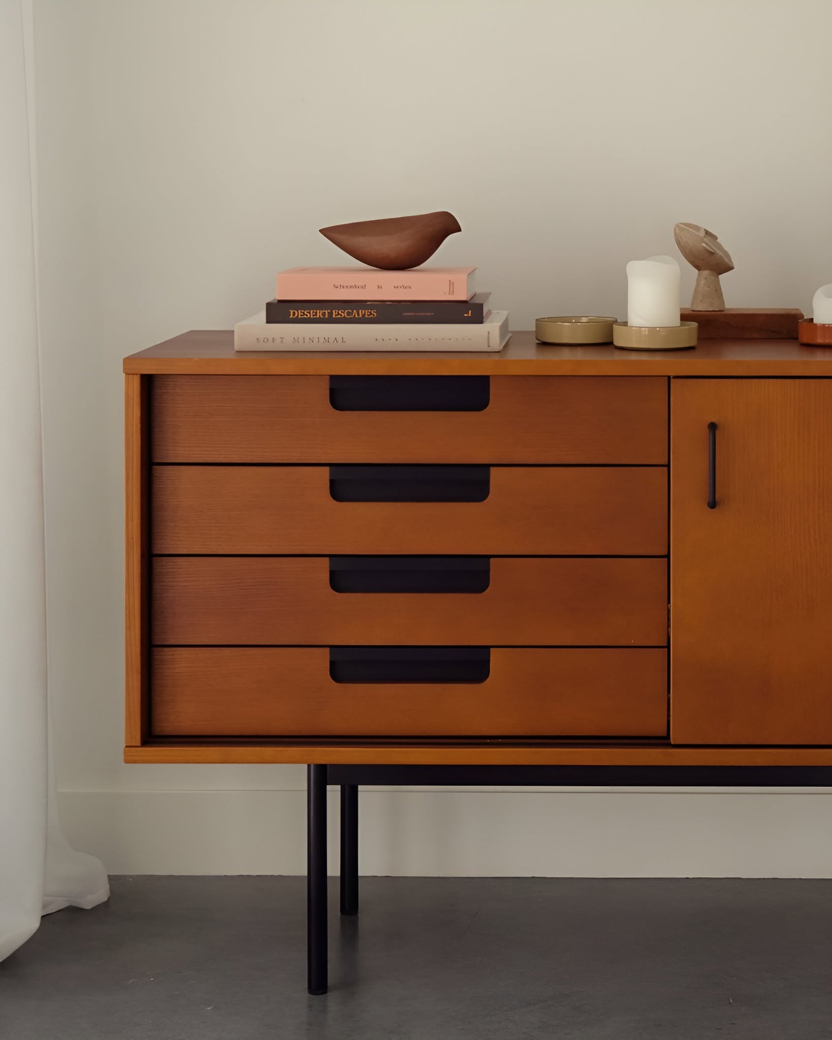 Ligne Roset 148 Sideboard