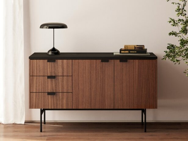 Ligne Roset Tanis Sideboard