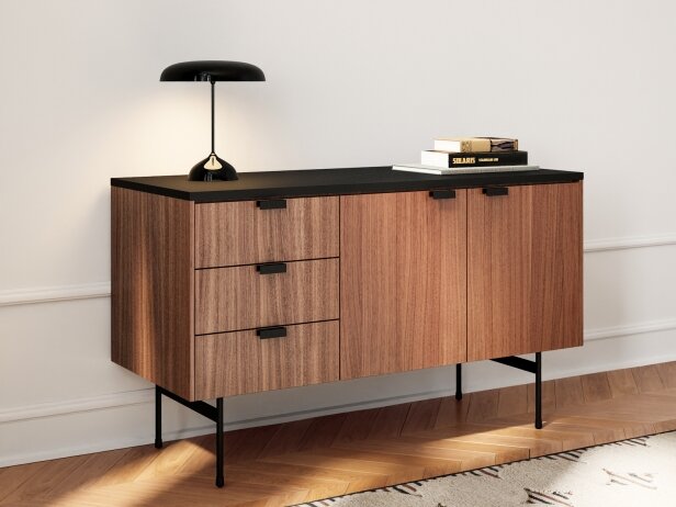 Ligne Roset Tanis Sideboard