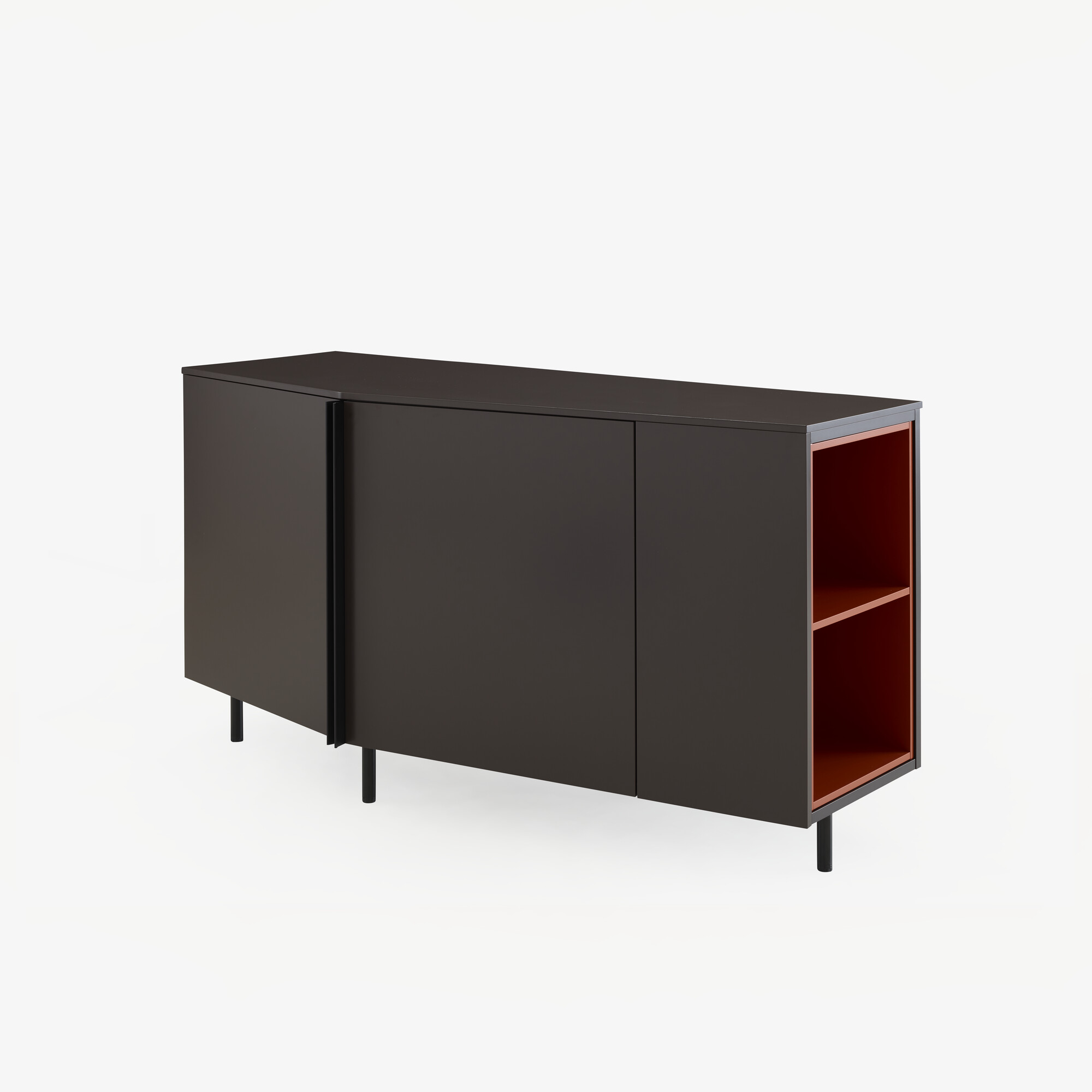Ligne Roset Kakudo Sideboard