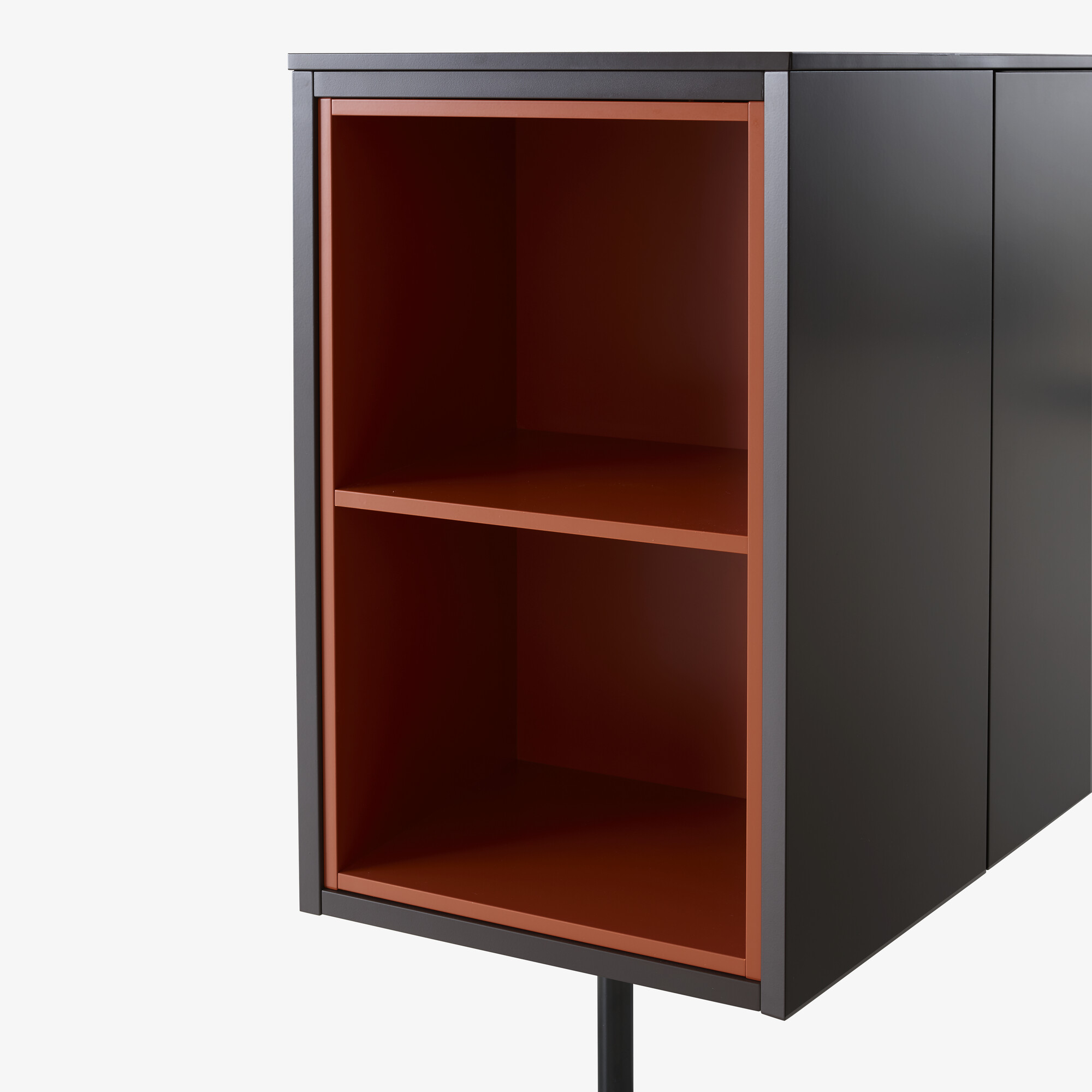 Ligne Roset Kakudo Sideboard