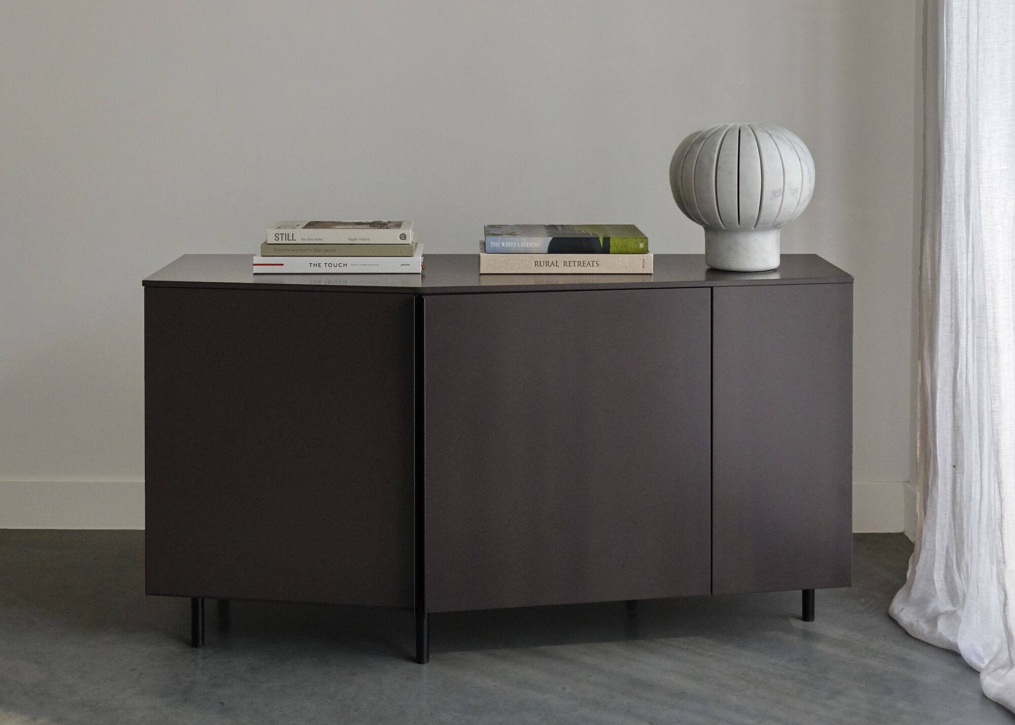 Ligne Roset Kakudo Sideboard