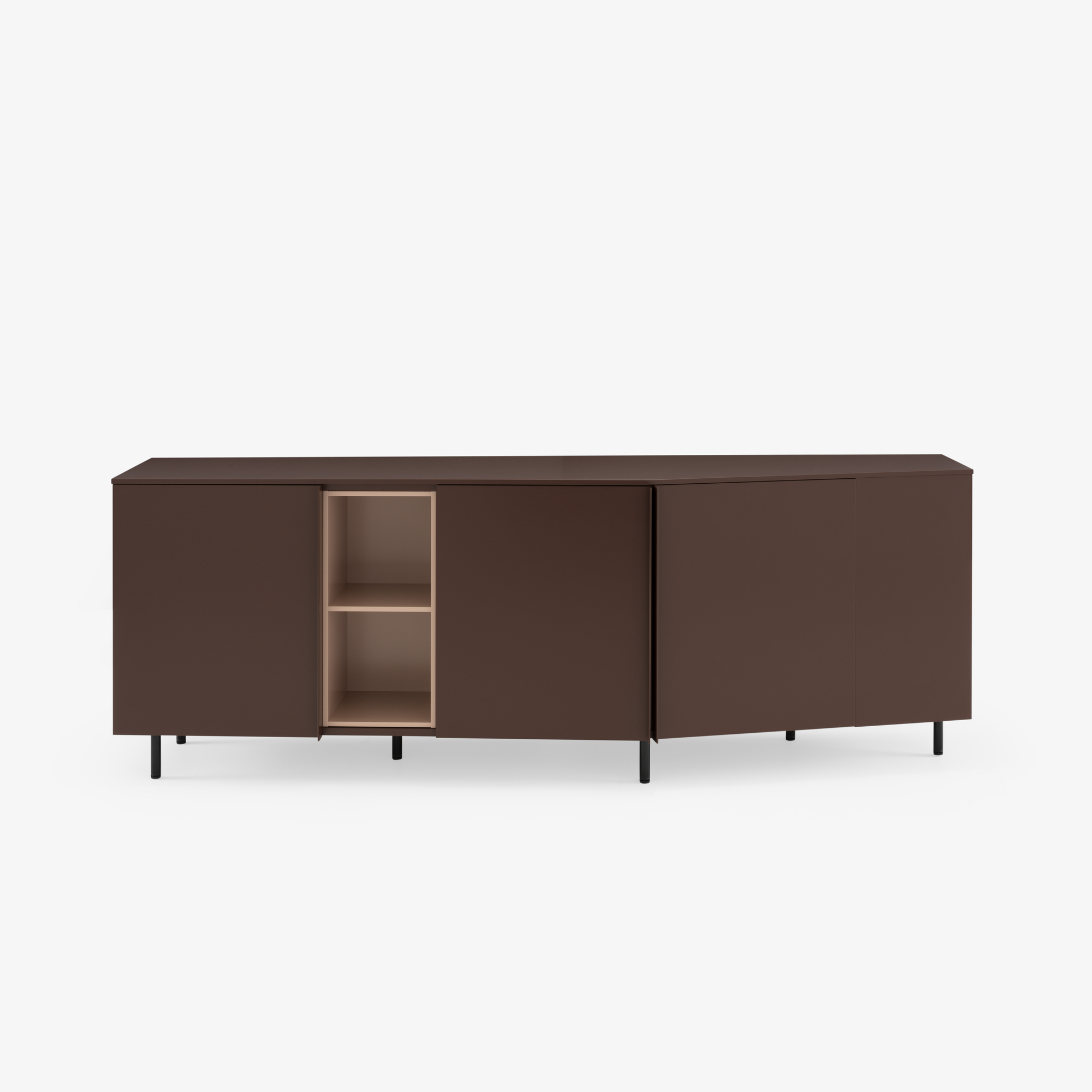 Ligne Roset Kakudo Sideboard