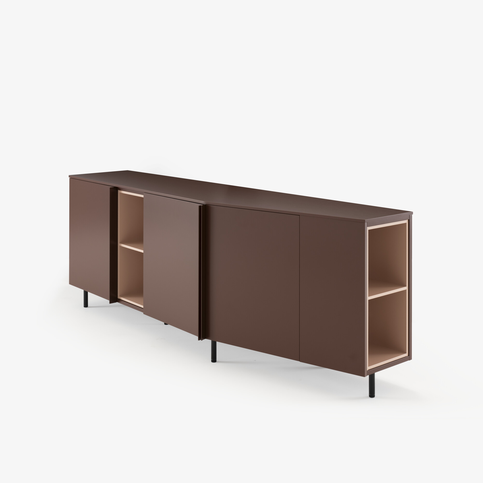 Ligne Roset Kakudo Sideboard