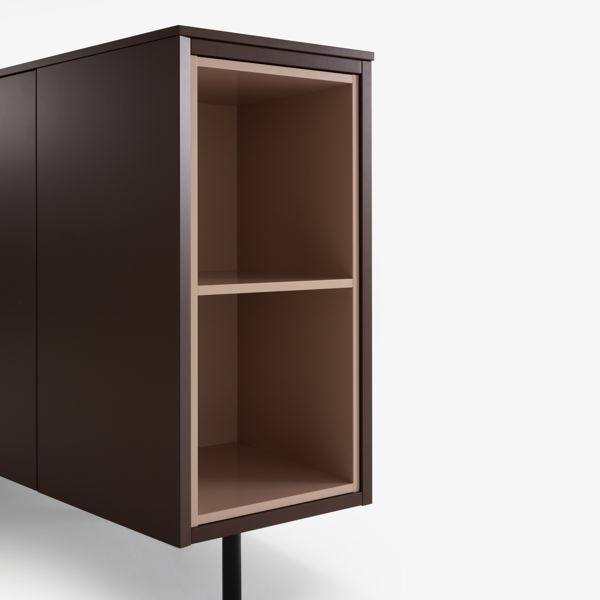 Ligne Roset Kakudo Sideboard