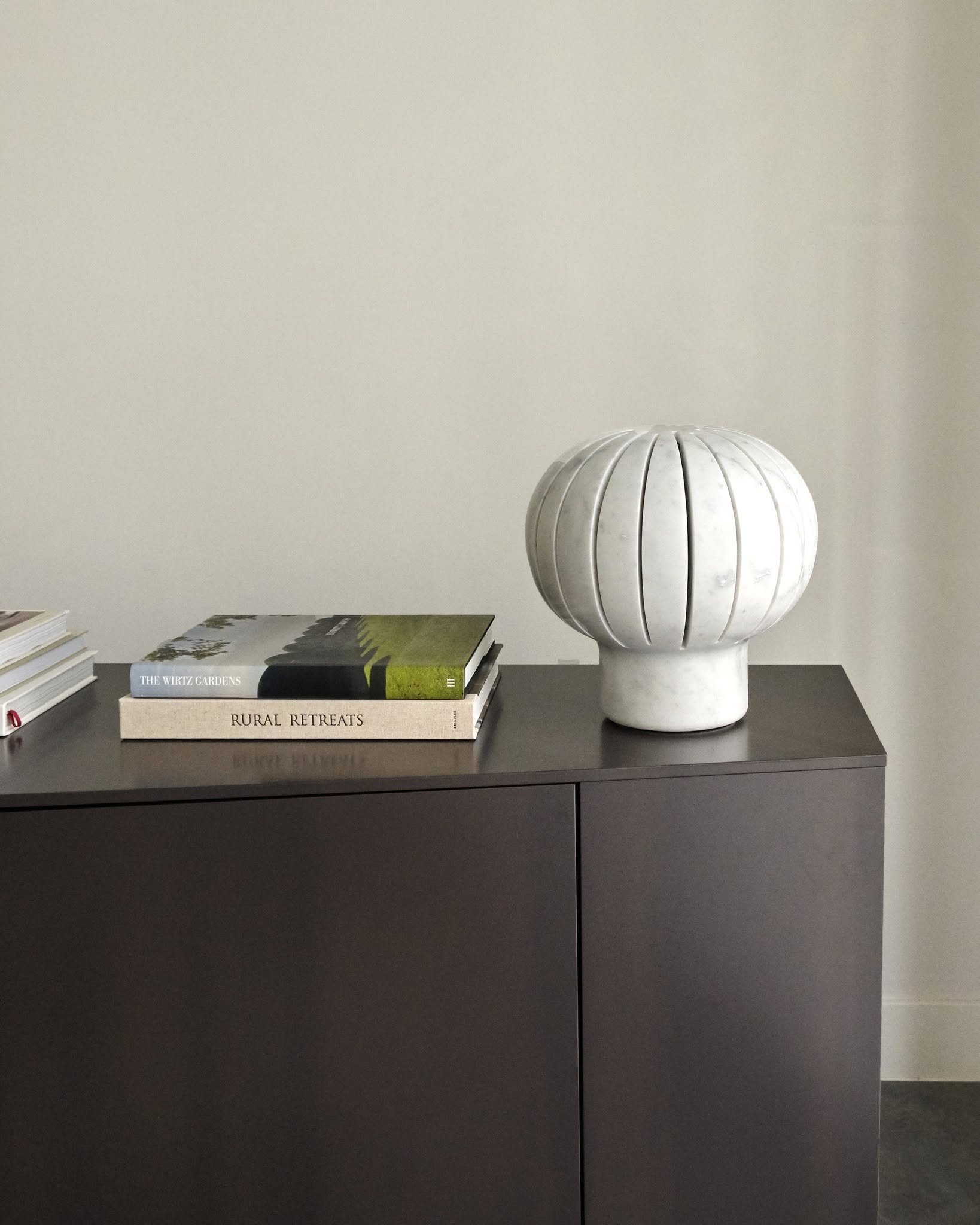 Ligne Roset Kakudo Sideboard