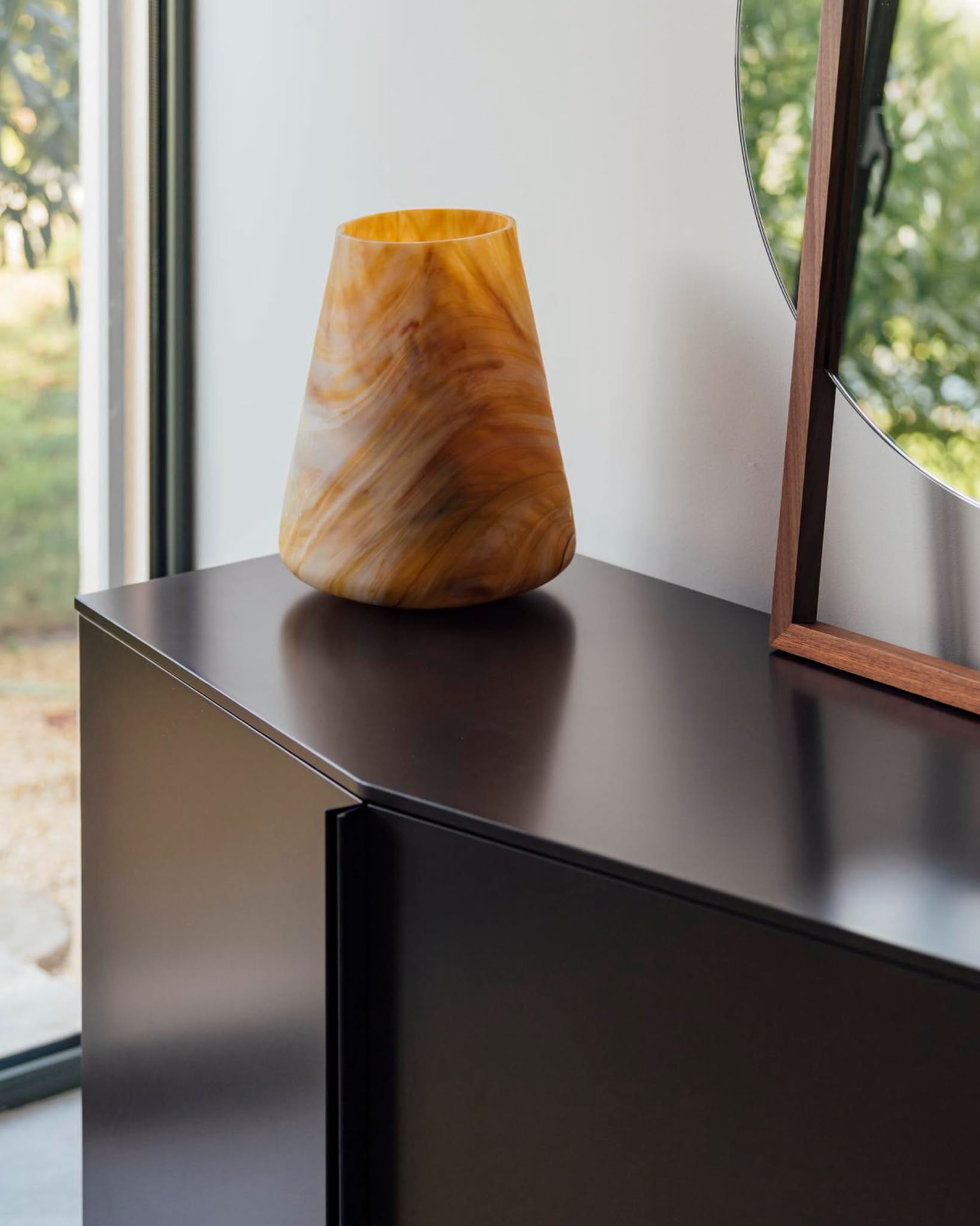 Ligne Roset Kakudo Sideboard