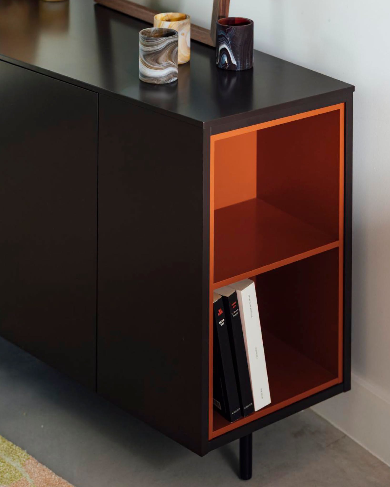 Ligne Roset Kakudo Sideboard