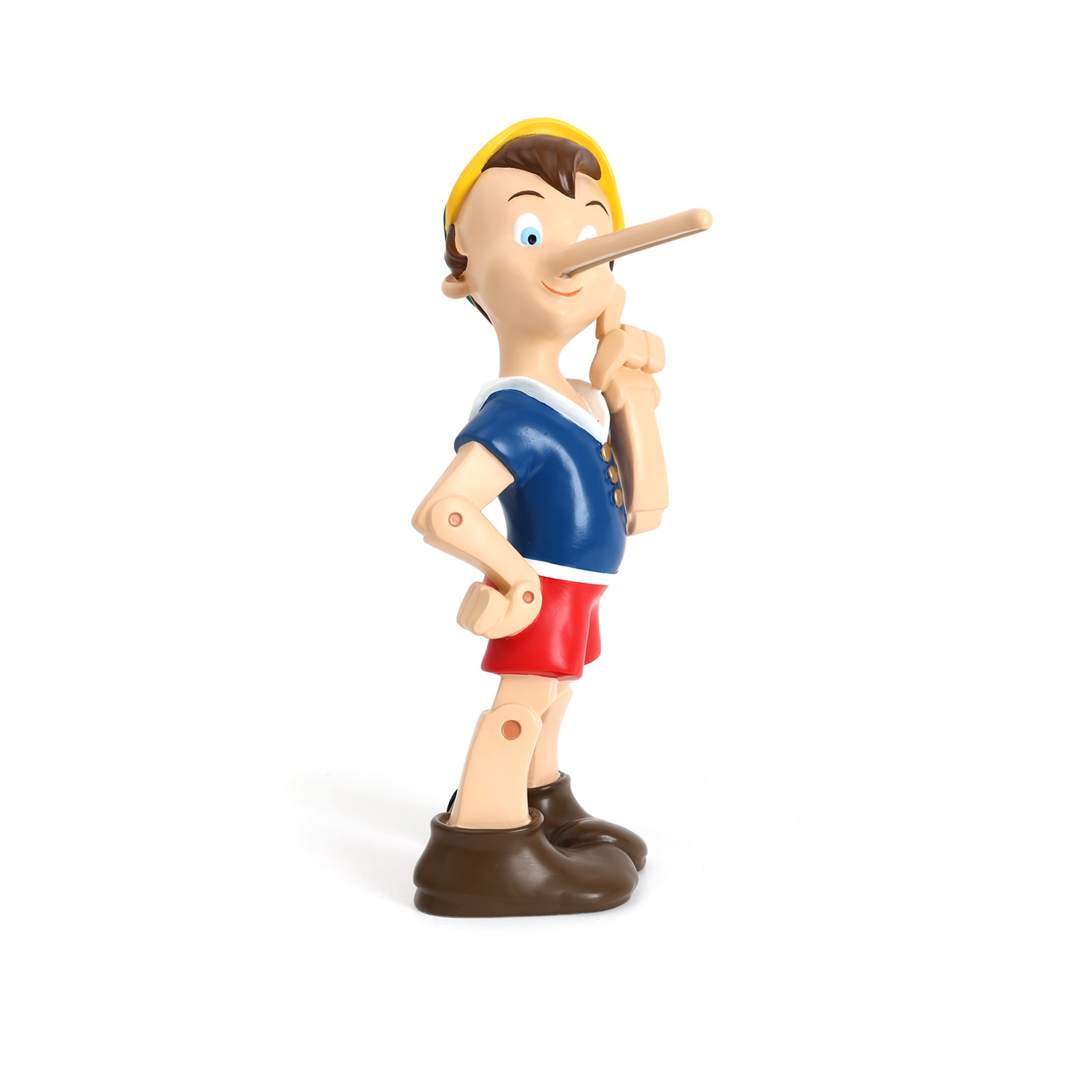 Seletti The Liar Lamp