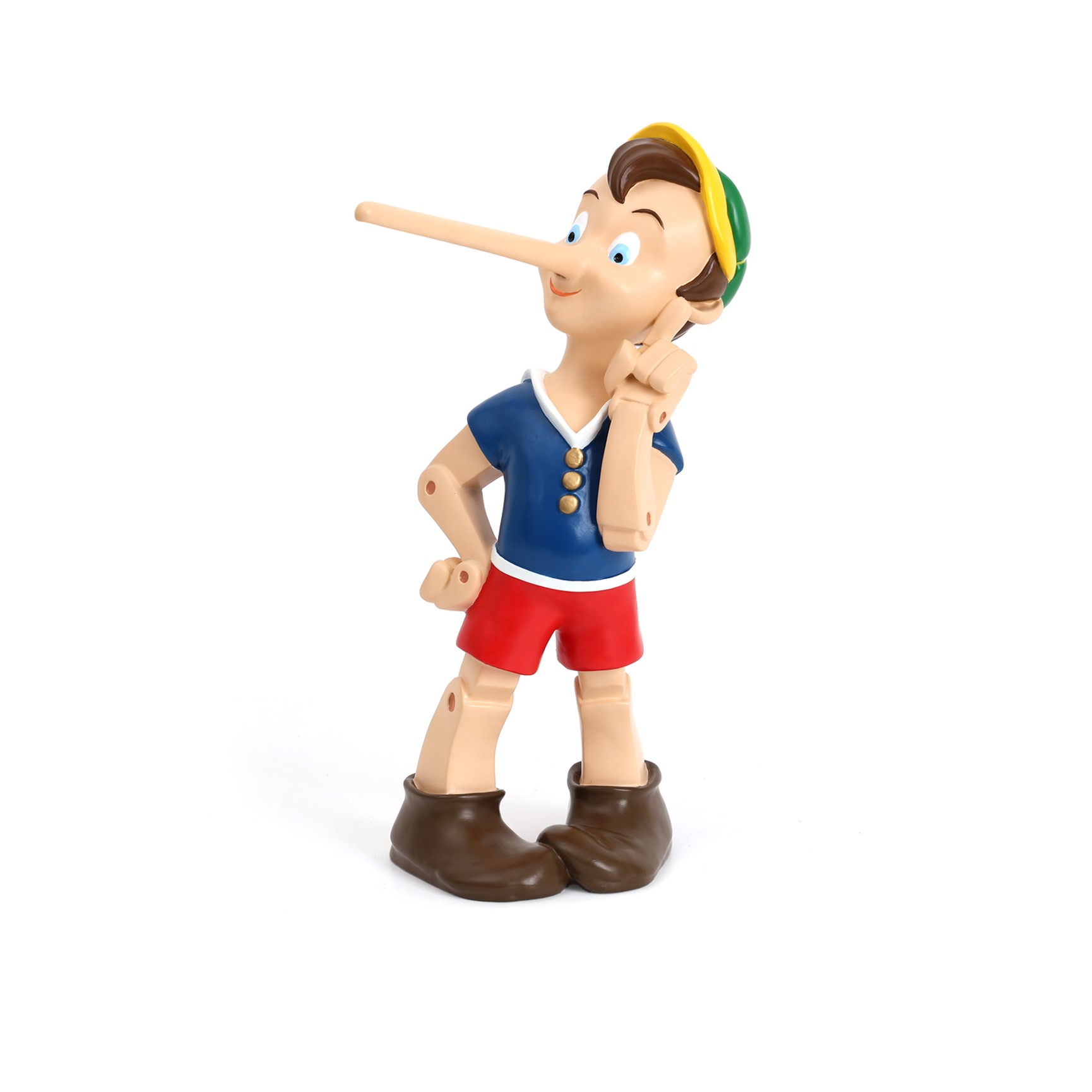 Seletti The Liar Lamp