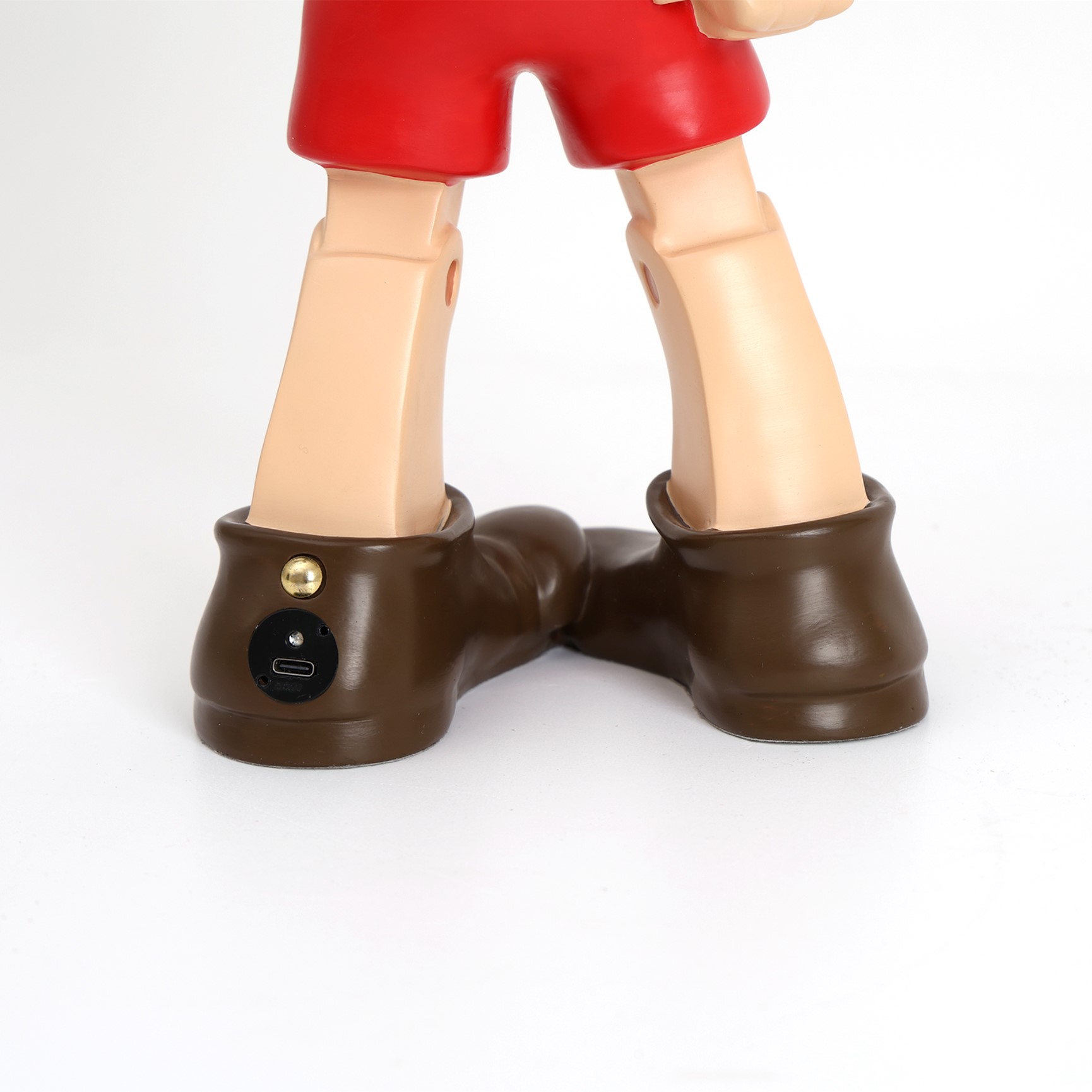 Seletti The Liar Lamp