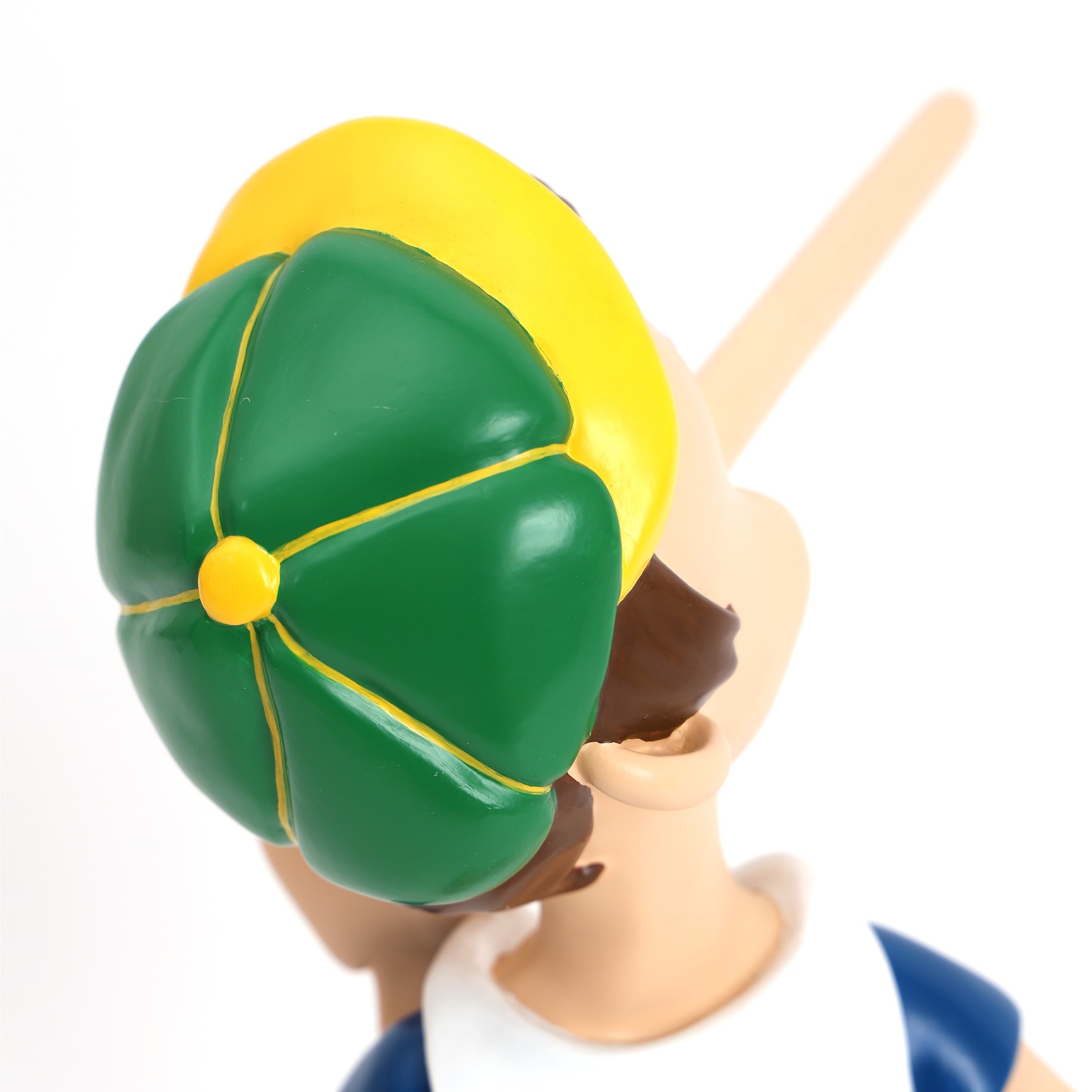Seletti The Liar Lamp
