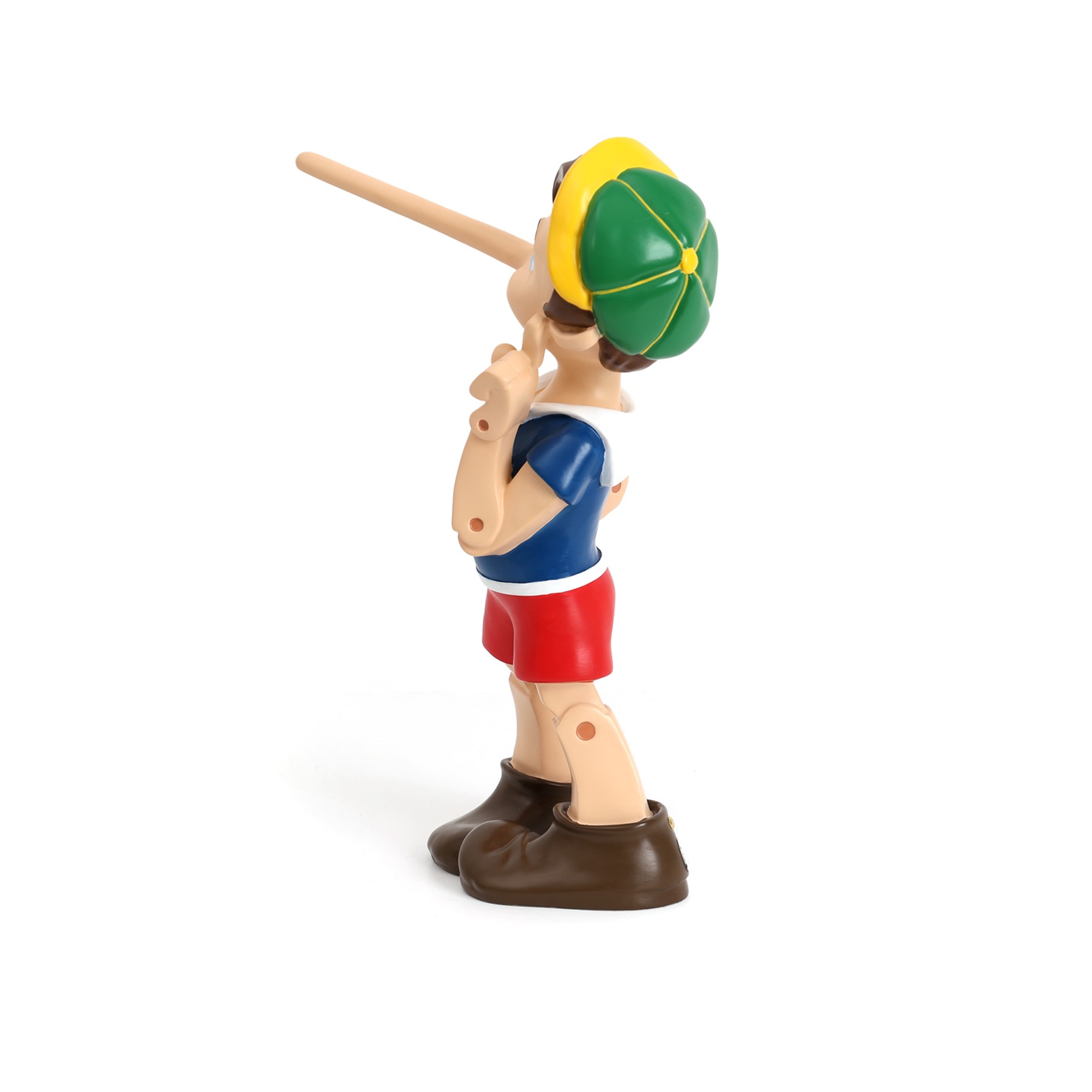 Seletti The Liar Lamp